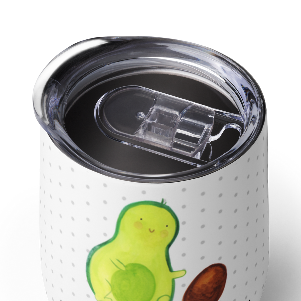 Personalisierter Weinbecher Avocado rollt Kern Personalisierter Weinbecher, Personalisierter Glühwein Becher, Heißgetränke, Personalisierter Trinkbecher, Personalisierter Weinkelch, Personalisiertes Weingläser, hochwertiger Weinbecher, Weinbecher Reisen, Weinbecher unterwegs, Personalisertes Sommerglas, mit Namen, Wunschtext, Personalisierung, selbst bedrucken, Personalisiertes Weinglas, Avocado, Veggie, Vegan, Gesund, Avocados, Schwanger, Geburt, Geburtstag, Säugling, Kind, erstes Kind, zur Geburt, Schwangerschaft, Babyparty, Baby, große Liebe, Liebe, Love