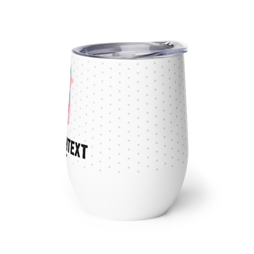 Personalisierter Weinbecher Lallelndes Glühschwein Personalisierter Weinbecher, Personalisierter Glühwein Becher, Heißgetränke, Personalisierter Trinkbecher, Personalisierter Weinkelch, Personalisiertes Weingläser, hochwertiger Weinbecher, Weinbecher Reisen, Weinbecher unterwegs, Personalisertes Sommerglas, mit Namen, Wunschtext, Personalisierung, selbst bedrucken, Personalisiertes Weinglas, Winter, Weihnachten, Weihnachtsdeko, Nikolaus, Advent, Heiligabend, Wintermotiv, Glühwein, Betrunken, Weihnachtsmarkt, Spruch