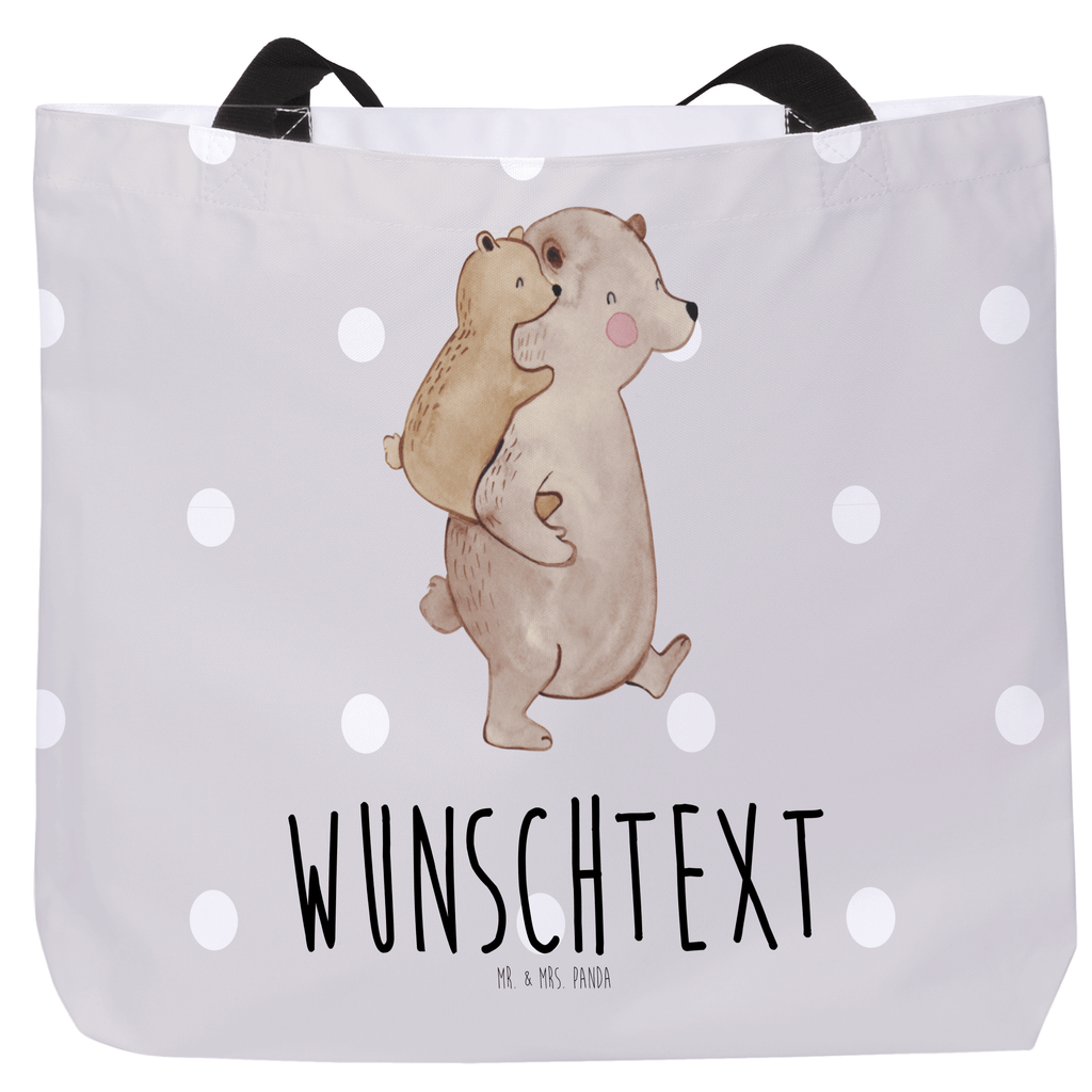Personalisierter Shopper Papa Bär Personalisierter Beutel, Personalisierte Einkaufstasche, Personalisierte Tasche, Personalisierte Strandtasche, Personalisierter Einkaufsbeutel, Personalisierter Shopper, Personalisierte Schultasche, Personalisierte Freizeittasche, Personalisierter Tragebeutel, Personalisierter Schulbeutel, Personalisierte Alltagstasche, mit Namen, Wunschname, Selbst bedrucken, frei gestalten, Familie, Vatertag, Muttertag, Bruder, Schwester, Mama, Papa, Oma, Opa, Geschenk, Vater, Papi, Vati, Onkel, Geburtstag