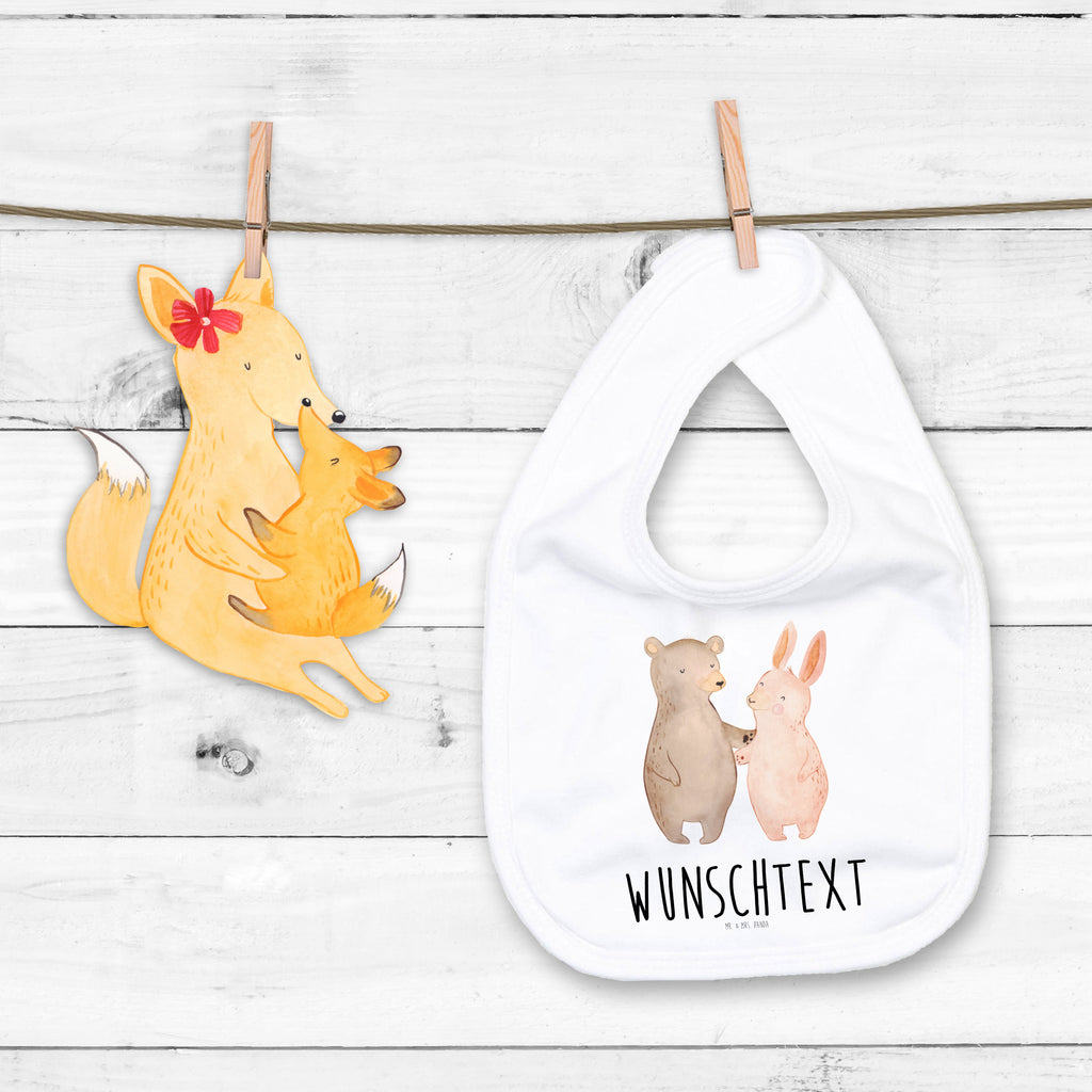 Personalisiertes Babylätzchen Bär Hase Umarmen Baby, Personalisiertes Lätzchen, Personalisiertes Spucktuch, Personalisiertes Sabberlätzchen, Personalisiertes Klettlätzchen, Personalisiertes Baby-Lätzchen, KPersonalisiertes Kinderlätzchen, Personalisiertes Geburt Geschenk, Geschenkidee Geburt, Personalisiertes Baby-Spucktuch, Personalisierter Baby-Kleckschutz, Personalisiertes Babyparty Geschenk, Personalisiertes Lätzchen für Babys, Lätzchen mit Namen, Spucktuch mit Namen, Sabberlätzchen mit Namen, Klettlätzchen mit Namen, Baby-Lätzchen mit Namen, Kinderlätzchen mit Namen, Geburt Geschenk mit Namen, Geschenkidee Geburt mit Namen, Baby-Spucktuch mit Namen, Baby-Kleckschutz, Babyparty Geschenk mit Namen, Lätzchen für Babys mit Namen, Selbst gestalten, Wunschnamen, Babylätzchen Bedrucken, Liebe, Partner, Freund, Freundin, Ehemann, Ehefrau, Heiraten, Verlobung, Heiratsantrag, Liebesgeschenk, Jahrestag, Hocheitstag, Freunde, bester Freund, Hase, Bär, Bärchen, best friends