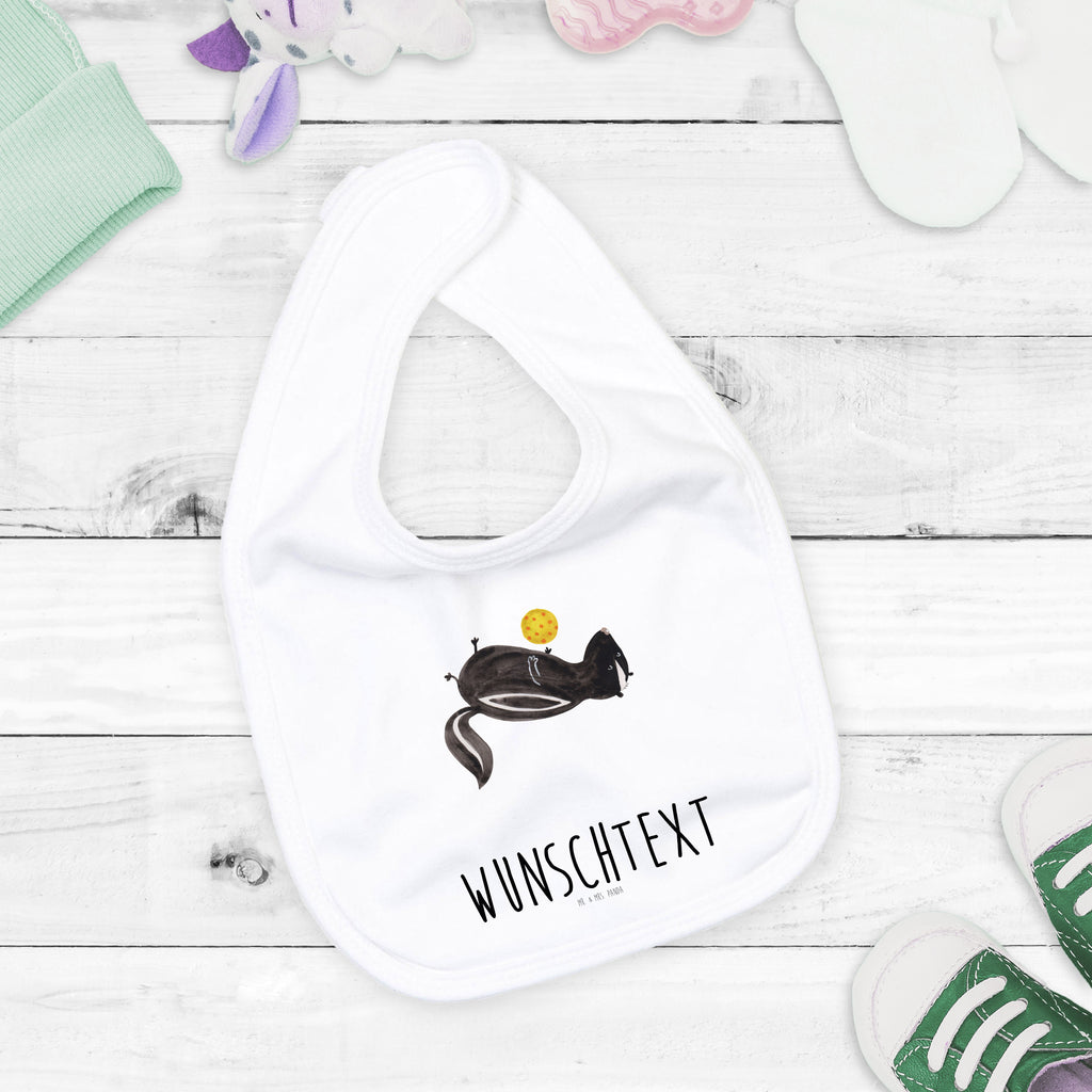 Personalisiertes Babylätzchen Stinktier Ball Baby, Personalisiertes Lätzchen, Personalisiertes Spucktuch, Personalisiertes Sabberlätzchen, Personalisiertes Klettlätzchen, Personalisiertes Baby-Lätzchen, KPersonalisiertes Kinderlätzchen, Personalisiertes Geburt Geschenk, Geschenkidee Geburt, Personalisiertes Baby-Spucktuch, Personalisierter Baby-Kleckschutz, Personalisiertes Babyparty Geschenk, Personalisiertes Lätzchen für Babys, Lätzchen mit Namen, Spucktuch mit Namen, Sabberlätzchen mit Namen, Klettlätzchen mit Namen, Baby-Lätzchen mit Namen, Kinderlätzchen mit Namen, Geburt Geschenk mit Namen, Geschenkidee Geburt mit Namen, Baby-Spucktuch mit Namen, Baby-Kleckschutz, Babyparty Geschenk mit Namen, Lätzchen für Babys mit Namen, Selbst gestalten, Wunschnamen, Babylätzchen Bedrucken, Stinktier, Skunk, Wildtier, Raubtier, Stinker, Stinki, verspielt, Weisheit