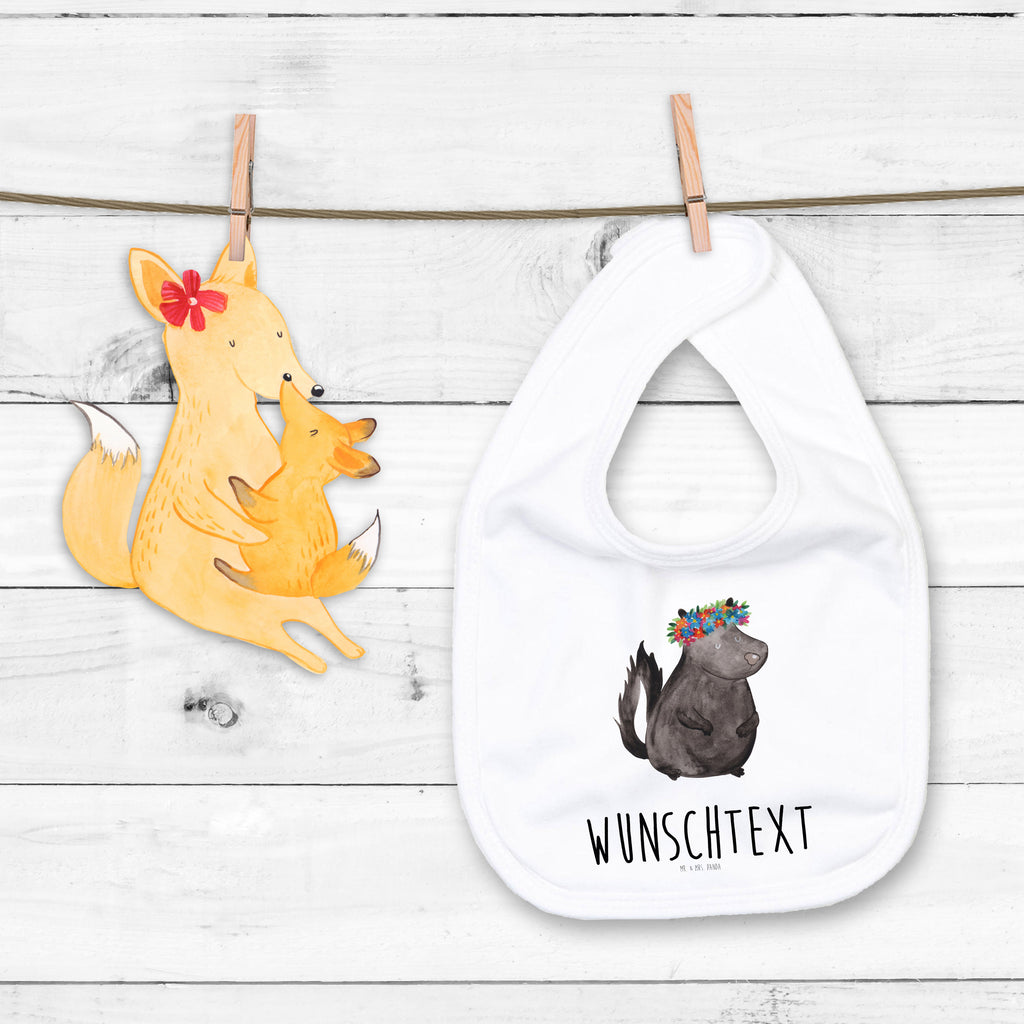Personalisiertes Babylätzchen Stinktier Blumenmaedchen Baby, Personalisiertes Lätzchen, Personalisiertes Spucktuch, Personalisiertes Sabberlätzchen, Personalisiertes Klettlätzchen, Personalisiertes Baby-Lätzchen, KPersonalisiertes Kinderlätzchen, Personalisiertes Geburt Geschenk, Geschenkidee Geburt, Personalisiertes Baby-Spucktuch, Personalisierter Baby-Kleckschutz, Personalisiertes Babyparty Geschenk, Personalisiertes Lätzchen für Babys, Lätzchen mit Namen, Spucktuch mit Namen, Sabberlätzchen mit Namen, Klettlätzchen mit Namen, Baby-Lätzchen mit Namen, Kinderlätzchen mit Namen, Geburt Geschenk mit Namen, Geschenkidee Geburt mit Namen, Baby-Spucktuch mit Namen, Baby-Kleckschutz, Babyparty Geschenk mit Namen, Lätzchen für Babys mit Namen, Selbst gestalten, Wunschnamen, Babylätzchen Bedrucken, Stinktier, Skunk, Wildtier, Raubtier, Stinker, Stinki, Yoga, Namaste, Lebe, Liebe, Lache