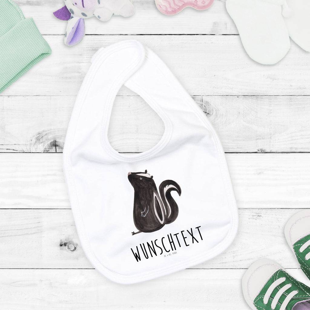 Personalisiertes Babylätzchen Stinktier sitzend Baby, Personalisiertes Lätzchen, Personalisiertes Spucktuch, Personalisiertes Sabberlätzchen, Personalisiertes Klettlätzchen, Personalisiertes Baby-Lätzchen, KPersonalisiertes Kinderlätzchen, Personalisiertes Geburt Geschenk, Geschenkidee Geburt, Personalisiertes Baby-Spucktuch, Personalisierter Baby-Kleckschutz, Personalisiertes Babyparty Geschenk, Personalisiertes Lätzchen für Babys, Lätzchen mit Namen, Spucktuch mit Namen, Sabberlätzchen mit Namen, Klettlätzchen mit Namen, Baby-Lätzchen mit Namen, Kinderlätzchen mit Namen, Geburt Geschenk mit Namen, Geschenkidee Geburt mit Namen, Baby-Spucktuch mit Namen, Baby-Kleckschutz, Babyparty Geschenk mit Namen, Lätzchen für Babys mit Namen, Selbst gestalten, Wunschnamen, Babylätzchen Bedrucken, Stinktier, Skunk, Wildtier, Raubtier, Stinker, Stinki, Spruch, Büro, Recht, Besserwisser