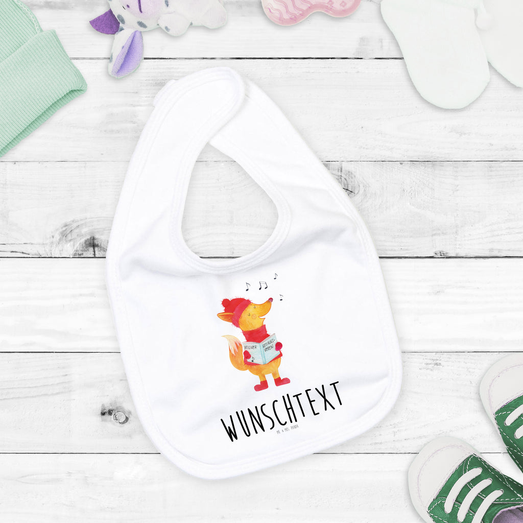 Personalisiertes Babylätzchen Fuchs Sänger Baby, Personalisiertes Lätzchen, Personalisiertes Spucktuch, Personalisiertes Sabberlätzchen, Personalisiertes Klettlätzchen, Personalisiertes Baby-Lätzchen, KPersonalisiertes Kinderlätzchen, Personalisiertes Geburt Geschenk, Geschenkidee Geburt, Personalisiertes Baby-Spucktuch, Personalisierter Baby-Kleckschutz, Personalisiertes Babyparty Geschenk, Personalisiertes Lätzchen für Babys, Lätzchen mit Namen, Spucktuch mit Namen, Sabberlätzchen mit Namen, Klettlätzchen mit Namen, Baby-Lätzchen mit Namen, Kinderlätzchen mit Namen, Geburt Geschenk mit Namen, Geschenkidee Geburt mit Namen, Baby-Spucktuch mit Namen, Baby-Kleckschutz, Babyparty Geschenk mit Namen, Lätzchen für Babys mit Namen, Selbst gestalten, Wunschnamen, Babylätzchen Bedrucken, Winter, Weihnachten, Weihnachtsdeko, Nikolaus, Advent, Heiligabend, Wintermotiv, Fuchs, Füchse, Sänger, Geschenk Sänger, Singen, Weihnachtslieder