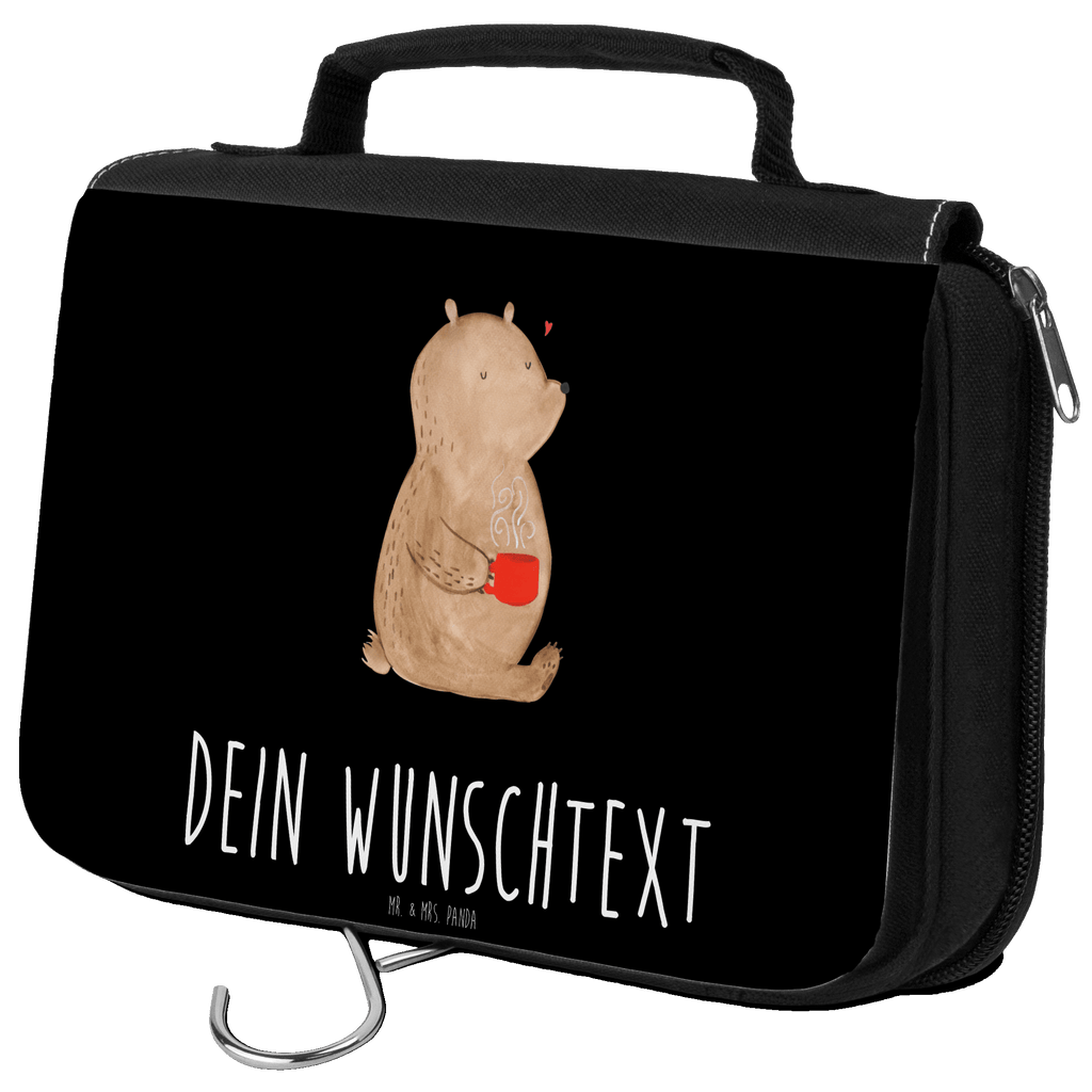 Personalisierter Kulturbeutel Bär Morgenkaffee Personalisierter Kulturbeutel, Personalisierte Waschtasche, Personalisierte Kosmetiktasche, Damen, Herren, Personalisierte Aufbewahrungstasche, Personalisierte Schminktasche, Personalisierter Kosmetikbeutel, Personalisierter Organizer, Personalisierte Kulturtasche, Personalisierte Schminkutensil, Personalisierung, Wunschtext, Wunschname, Selbst bedrucken, Kulturbeutel mit Namen, Liebe, Partner, Freund, Freundin, Ehemann, Ehefrau, Heiraten, Verlobung, Heiratsantrag, Liebesgeschenk, Jahrestag, Hocheitstag, Valentinstag, Geschenk für Frauen, Hochzeitstag, Mitbringsel, Geschenk für Freundin, Geschenk für Partner, Liebesbeweis, für Männer, für Ehemann