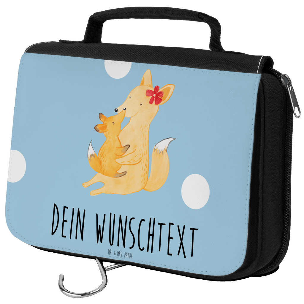 Personalisierter Kulturbeutel Fuchs Mama & Kind Personalisierter Kulturbeutel, Personalisierte Waschtasche, Personalisierte Kosmetiktasche, Damen, Herren, Personalisierte Aufbewahrungstasche, Personalisierte Schminktasche, Personalisierter Kosmetikbeutel, Personalisierter Organizer, Personalisierte Kulturtasche, Personalisierte Schminkutensil, Personalisierung, Wunschtext, Wunschname, Selbst bedrucken, Kulturbeutel mit Namen, Familie, Vatertag, Muttertag, Bruder, Schwester, Mama, Papa, Oma, Opa, Mutter, Tochter, Lieblingstochter, Beste Tochter, Geschenk