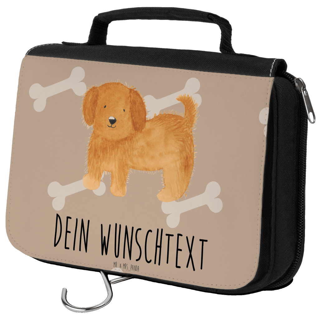 Personalisierter Kulturbeutel Hund flauschig Personalisierter Kulturbeutel, Personalisierte Waschtasche, Personalisierte Kosmetiktasche, Damen, Herren, Personalisierte Aufbewahrungstasche, Personalisierte Schminktasche, Personalisierter Kosmetikbeutel, Personalisierter Organizer, Personalisierte Kulturtasche, Personalisierte Schminkutensil, Personalisierung, Wunschtext, Wunschname, Selbst bedrucken, Kulturbeutel mit Namen, Hund, Hundemotiv, Haustier, Hunderasse, Tierliebhaber, Hundebesitzer, Sprüche, Hunde, Frauchen, Hundemama, Hundeliebe