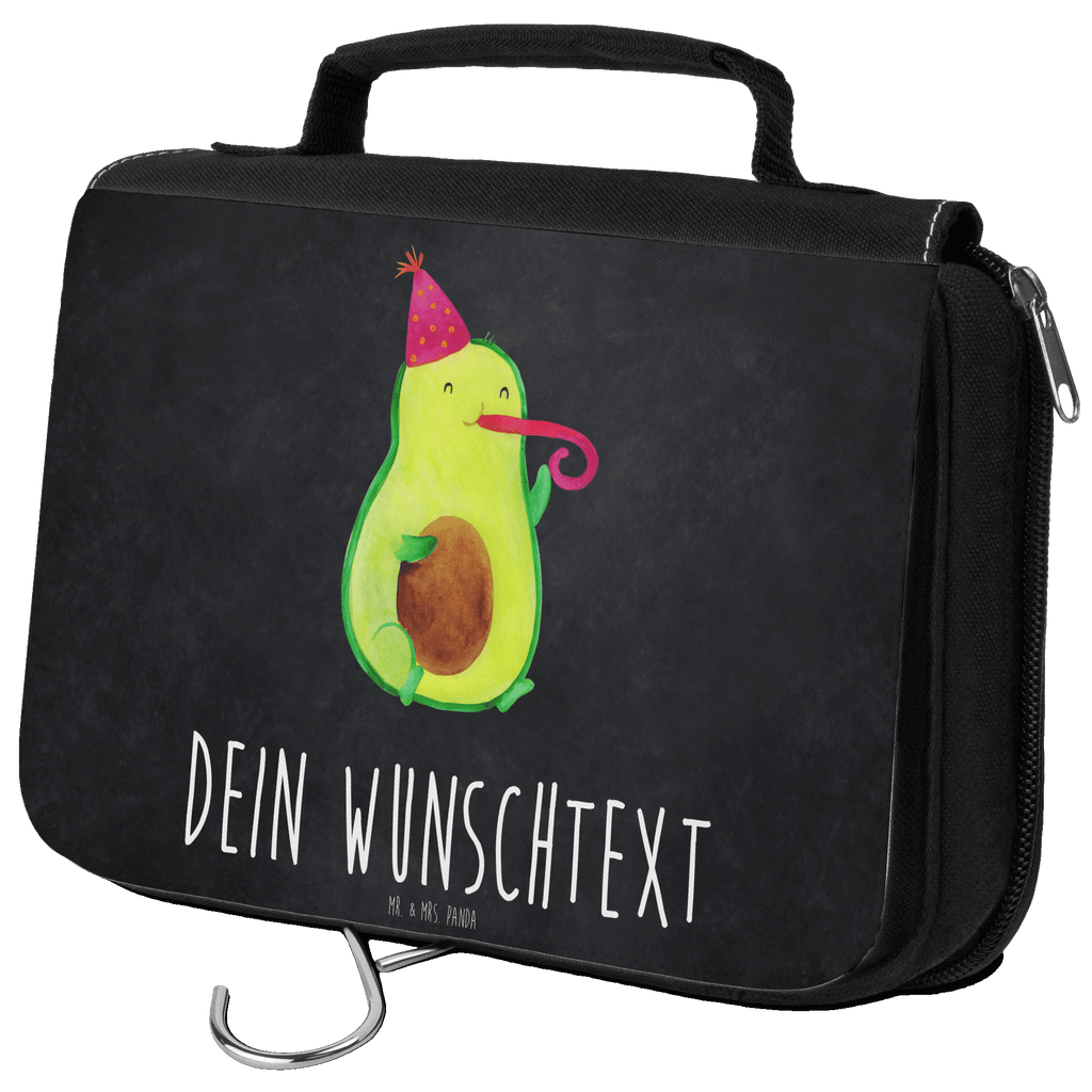 Personalisierter Kulturbeutel Avocado Party Time Personalisierter Kulturbeutel, Personalisierte Waschtasche, Personalisierte Kosmetiktasche, Damen, Herren, Personalisierte Aufbewahrungstasche, Personalisierte Schminktasche, Personalisierter Kosmetikbeutel, Personalisierter Organizer, Personalisierte Kulturtasche, Personalisierte Schminkutensil, Personalisierung, Wunschtext, Wunschname, Selbst bedrucken, Kulturbeutel mit Namen, Avocado, Veggie, Vegan, Gesund