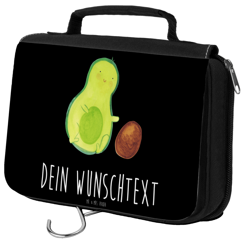 Personalisierter Kulturbeutel Avocado rollt Kern Personalisierter Kulturbeutel, Personalisierte Waschtasche, Personalisierte Kosmetiktasche, Damen, Herren, Personalisierte Aufbewahrungstasche, Personalisierte Schminktasche, Personalisierter Kosmetikbeutel, Personalisierter Organizer, Personalisierte Kulturtasche, Personalisierte Schminkutensil, Personalisierung, Wunschtext, Wunschname, Selbst bedrucken, Kulturbeutel mit Namen, Avocado, Veggie, Vegan, Gesund, Avocados, Schwanger, Geburt, Geburtstag, Säugling, Kind, erstes Kind, zur Geburt, Schwangerschaft, Babyparty, Baby, große Liebe, Liebe, Love