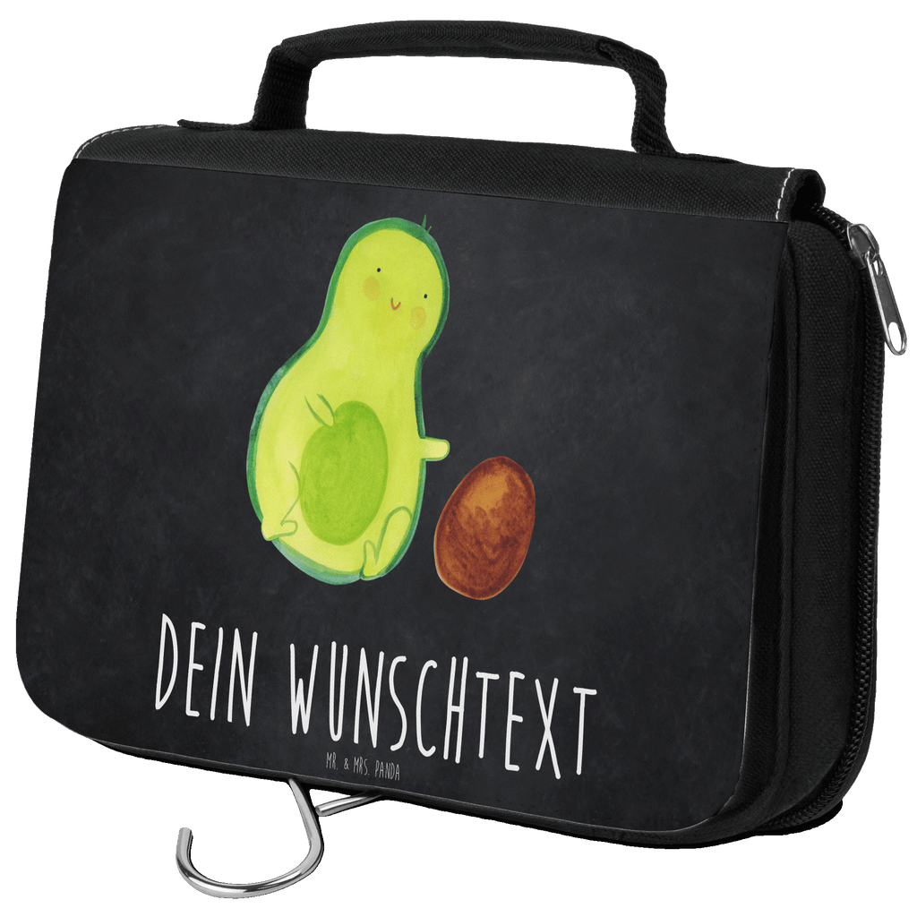 Personalisierter Kulturbeutel Avocado rollt Kern Personalisierter Kulturbeutel, Personalisierte Waschtasche, Personalisierte Kosmetiktasche, Damen, Herren, Personalisierte Aufbewahrungstasche, Personalisierte Schminktasche, Personalisierter Kosmetikbeutel, Personalisierter Organizer, Personalisierte Kulturtasche, Personalisierte Schminkutensil, Personalisierung, Wunschtext, Wunschname, Selbst bedrucken, Kulturbeutel mit Namen, Avocado, Veggie, Vegan, Gesund, Avocados, Schwanger, Geburt, Geburtstag, Säugling, Kind, erstes Kind, zur Geburt, Schwangerschaft, Babyparty, Baby, große Liebe, Liebe, Love