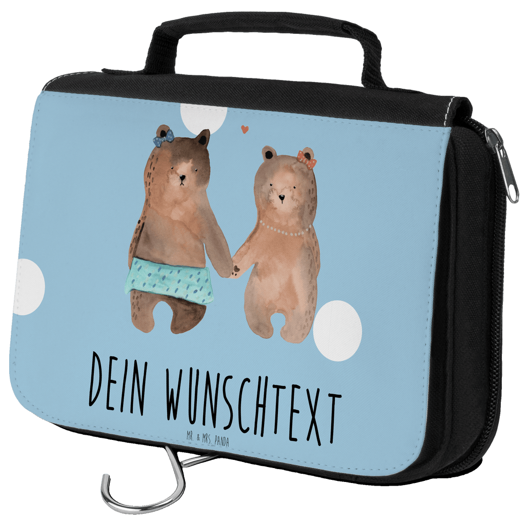 Personalisierter Kulturbeutel Bär Freundin Personalisierter Kulturbeutel, Personalisierte Waschtasche, Personalisierte Kosmetiktasche, Damen, Herren, Personalisierte Aufbewahrungstasche, Personalisierte Schminktasche, Personalisierter Kosmetikbeutel, Personalisierter Organizer, Personalisierte Kulturtasche, Personalisierte Schminkutensil, Personalisierung, Wunschtext, Wunschname, Selbst bedrucken, Kulturbeutel mit Namen, Bär, Teddy, Teddybär, Bär Freundin Beste Freund Liebe Liebesbeweis Verliebt Kumpel Kumpeliene