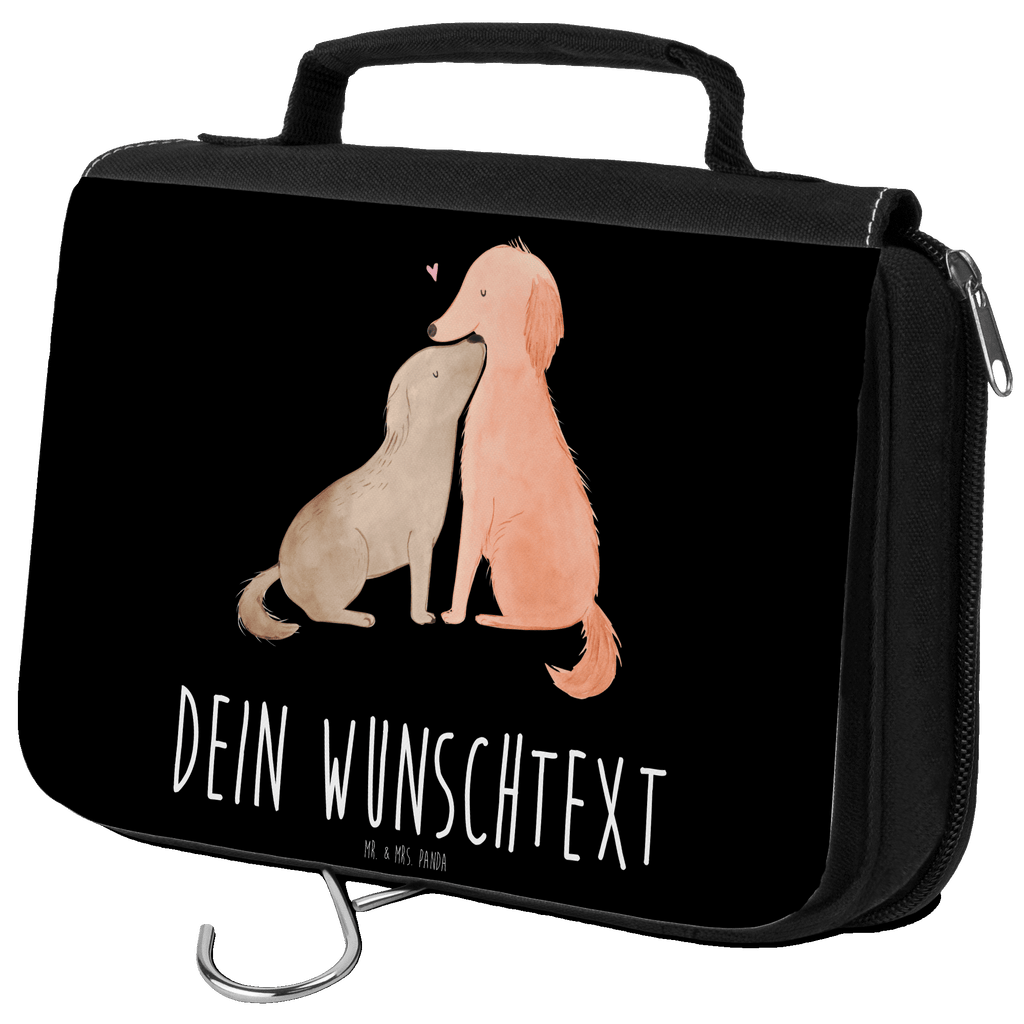 Personalisierter Kulturbeutel Hunde Liebe Personalisierter Kulturbeutel, Personalisierte Waschtasche, Personalisierte Kosmetiktasche, Damen, Herren, Personalisierte Aufbewahrungstasche, Personalisierte Schminktasche, Personalisierter Kosmetikbeutel, Personalisierter Organizer, Personalisierte Kulturtasche, Personalisierte Schminkutensil, Personalisierung, Wunschtext, Wunschname, Selbst bedrucken, Kulturbeutel mit Namen, Hund, Hundemotiv, Haustier, Hunderasse, Tierliebhaber, Hundebesitzer, Sprüche, Liebe, Hund. Hunde, Kuss, Vertrauen, Kuscheln, Herz
