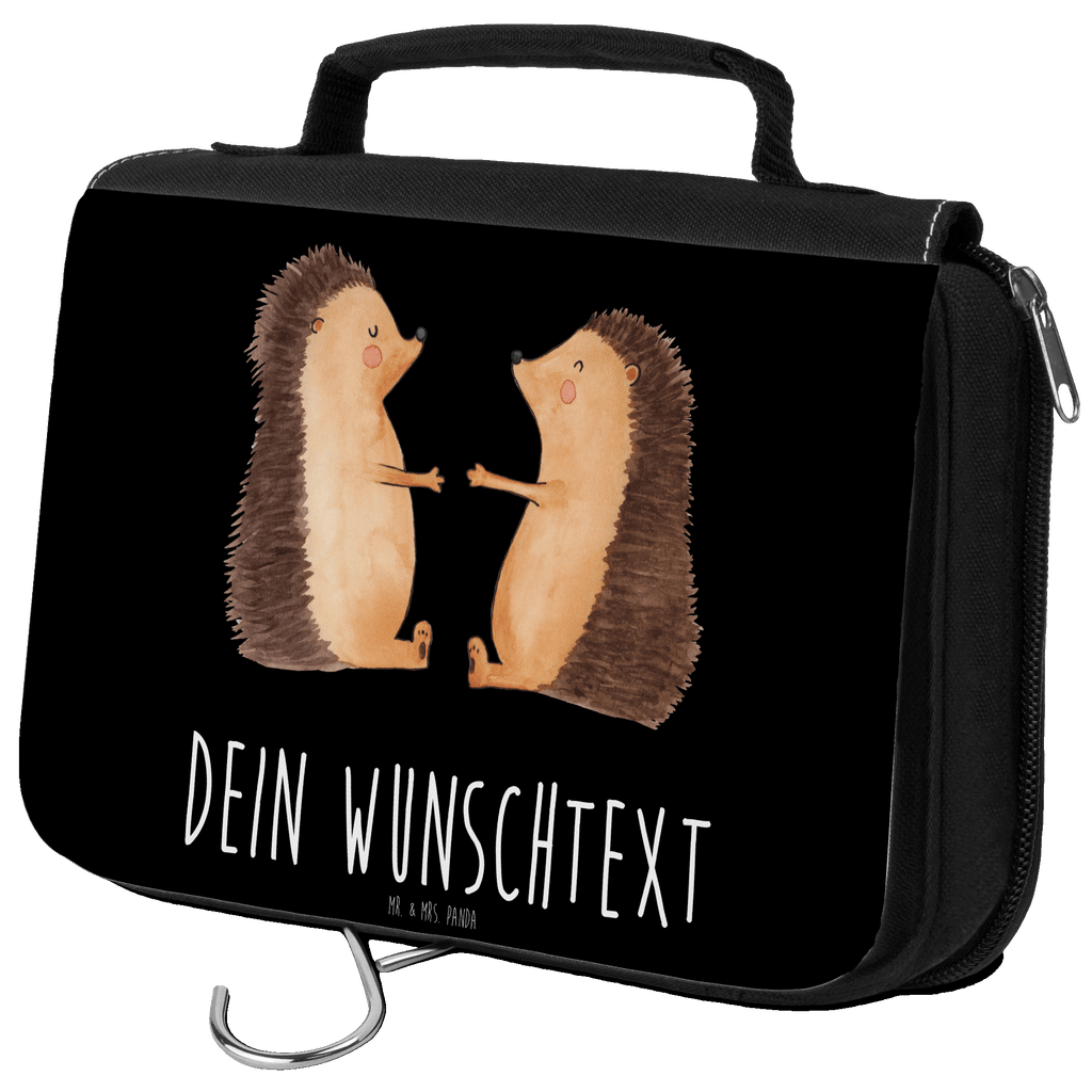 Personalisierter Kulturbeutel Igel Liebe Personalisierter Kulturbeutel, Personalisierte Waschtasche, Personalisierte Kosmetiktasche, Damen, Herren, Personalisierte Aufbewahrungstasche, Personalisierte Schminktasche, Personalisierter Kosmetikbeutel, Personalisierter Organizer, Personalisierte Kulturtasche, Personalisierte Schminkutensil, Personalisierung, Wunschtext, Wunschname, Selbst bedrucken, Kulturbeutel mit Namen, Liebe, Partner, Freund, Freundin, Ehemann, Ehefrau, Heiraten, Verlobung, Heiratsantrag, Liebesgeschenk, Jahrestag, Hocheitstag, Verliebt, Verlobt, Verheiratet, Geschenk, Liebesbeweis, Hochzeitstag, Hochzeit, Igel