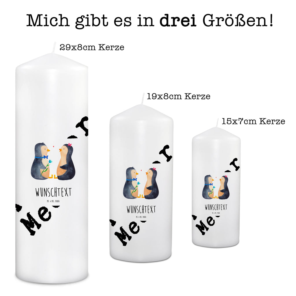 Personalisierte Kerze Pinguin Pärchen Kerze, Taufkerze, Kommunionskerze, Geburtstagskerze, Geschenk Kerze, Taufgeschenk Kerze, Kerze mit Druck, Besondere Kerze, Geschenkidee Kerze, Kerze für Kommunion, Pinguin, Pinguine, Liebe, Liebespaar, Liebesbeweis, Liebesgeschenk, Verlobung, Jahrestag, Hochzeitstag, Hochzeit, Hochzeitsgeschenk, große Liebe, Traumpaar