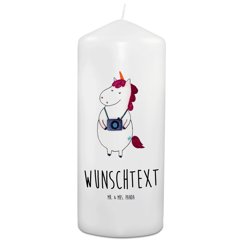 Personalisierte Kerze Einhorn Fotograf Kerze, Taufkerze, Kommunionskerze, Geburtstagskerze, Geschenk Kerze, Taufgeschenk Kerze, Kerze mit Druck, Besondere Kerze, Geschenkidee Kerze, Kerze für Kommunion, Einhorn, Einhörner, Einhorn Deko, Pegasus, Unicorn, Fotograf, Fotografie, Kamera, Reisen, Weltreise, Weltenbummler, Urlaub, Tourist, Kurztrip, Reise, Städtereise