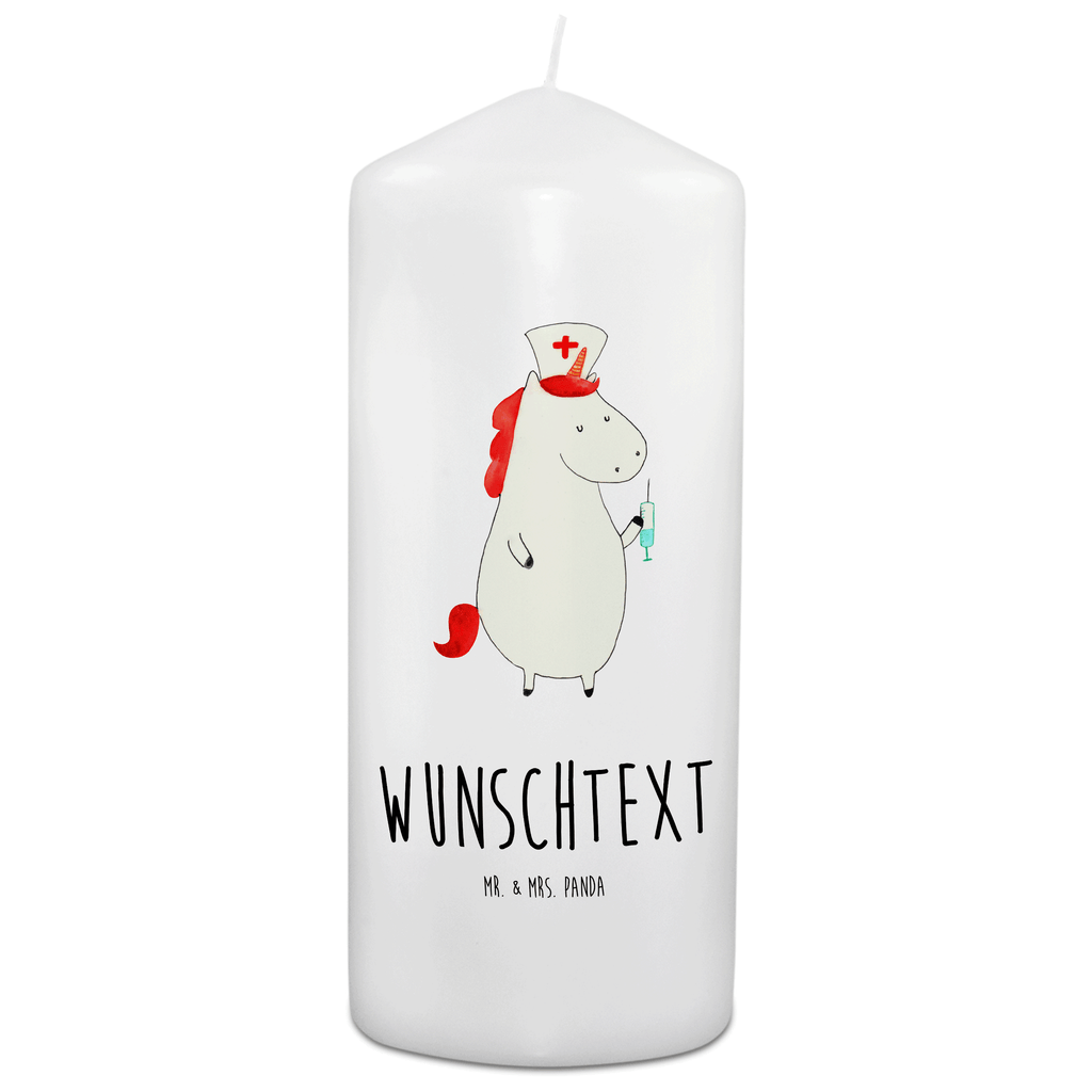 Personalisierte Kerze Einhorn Krankenschwester Kerze, Taufkerze, Kommunionskerze, Geburtstagskerze, Geschenk Kerze, Taufgeschenk Kerze, Kerze mit Druck, Besondere Kerze, Geschenkidee Kerze, Kerze für Kommunion, Einhorn, Einhörner, Einhorn Deko, Pegasus, Unicorn, Krankenschwester Geschenk, Krankenpfleger Geschenk, Krankenpflegerin, Krankenschwester Dankeschön, Krankenhaus, Ärztin Geschenk