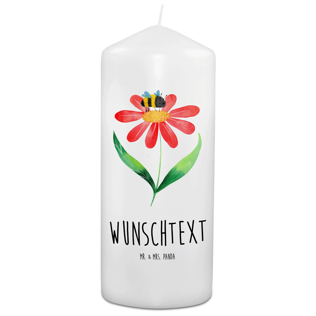 Personalisierte Kerze Hummel Blume Kerze, Taufkerze, Kommunionskerze, Geburtstagskerze, Geschenk Kerze, Taufgeschenk Kerze, Kerze mit Druck, Besondere Kerze, Geschenkidee Kerze, Kerze für Kommunion, süße Tiermotive, gute Laune, lustige Sprüche, Tiere, Hummel, Blume, Wespe, Flauschig, Natur, Feld, Hummeln, Biene