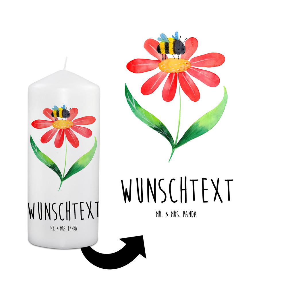 Personalisierte Kerze Hummel Blume Kerze, Taufkerze, Kommunionskerze, Geburtstagskerze, Geschenk Kerze, Taufgeschenk Kerze, Kerze mit Druck, Besondere Kerze, Geschenkidee Kerze, Kerze für Kommunion, süße Tiermotive, gute Laune, lustige Sprüche, Tiere, Hummel, Blume, Wespe, Flauschig, Natur, Feld, Hummeln, Biene