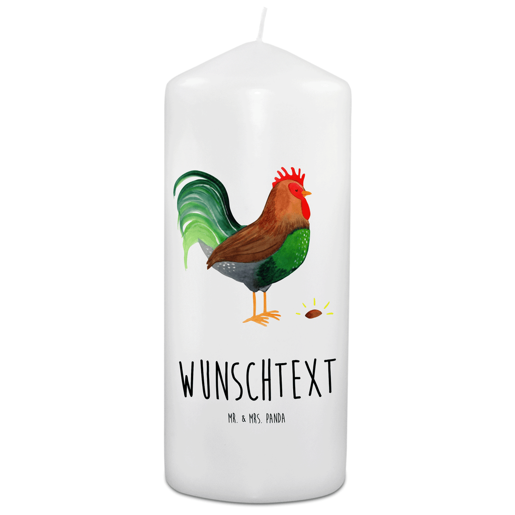 Personalisierte Kerze Hahn mit Korn Kerze, Taufkerze, Kommunionskerze, Geburtstagskerze, Geschenk Kerze, Taufgeschenk Kerze, Kerze mit Druck, Besondere Kerze, Geschenkidee Kerze, Kerze für Kommunion, Bauernhof, Hoftiere, Landwirt, Landwirtin, Hahn, Korn, Henne, Eier, Natur