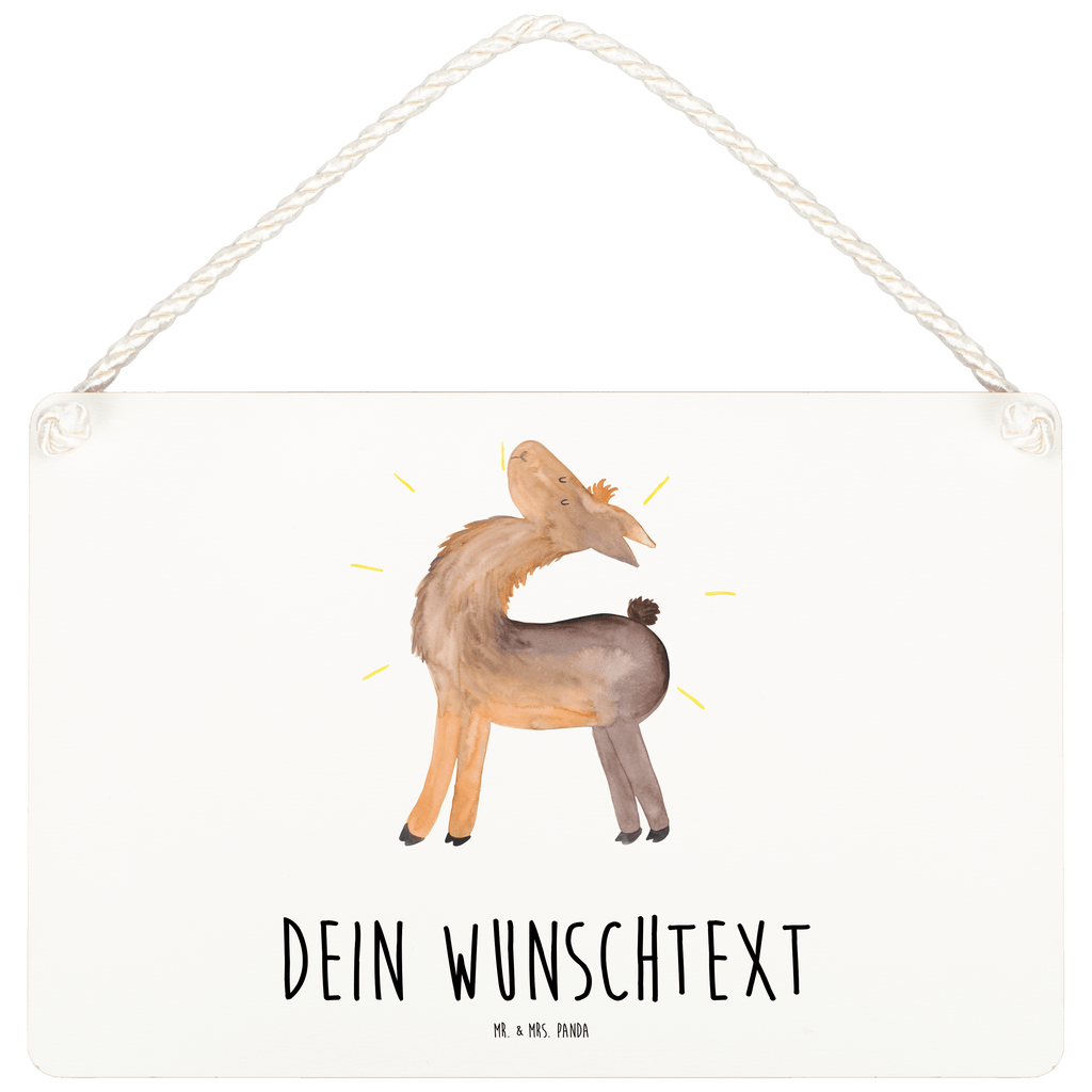 Personalisiertes Deko Schild Lama stolz Dekoschild, Deko Schild, Schild, Tür Schild, Türschild, Holzschild, Wandschild, Wanddeko, Lama, Alpaka, Lamas, Außenseiter, Anders, Neustart, stolz, Hippie, Freundin, Freundinnen, beste Freundin, Kumpel, Familie, Family