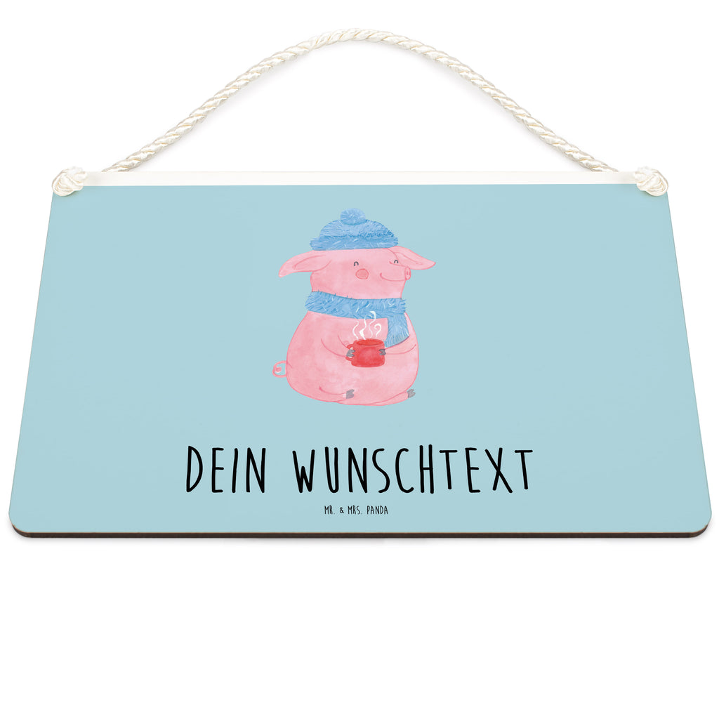 Personalisiertes Deko Schild Glühschwein Dekoschild, Deko Schild, Schild, Tür Schild, Türschild, Holzschild, Wandschild, Wanddeko, Winter, Weihnachten, Weihnachtsdeko, Nikolaus, Advent, Heiligabend, Wintermotiv, Glühschwein, Glühwein, Weihnachtsmarkt, Punsch