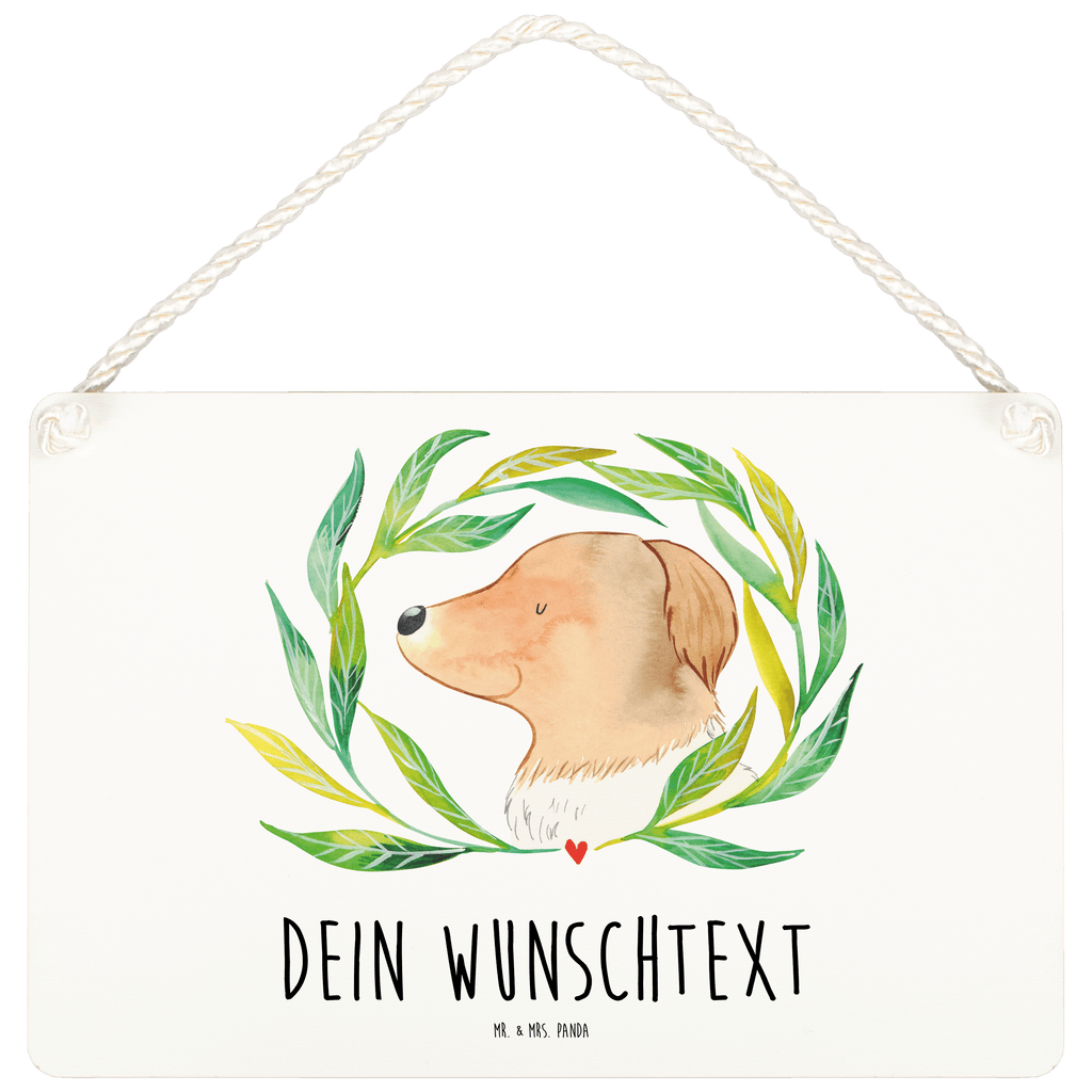 Personalisiertes Deko Schild Hund Ranke Dekoschild, Deko Schild, Schild, Tür Schild, Türschild, Holzschild, Wandschild, Wanddeko, Hund, Hundemotiv, Haustier, Hunderasse, Tierliebhaber, Hundebesitzer, Sprüche, Ranke, Therapie, Selbsttherapie, Hundeliebe, Hundeglück, Hunde