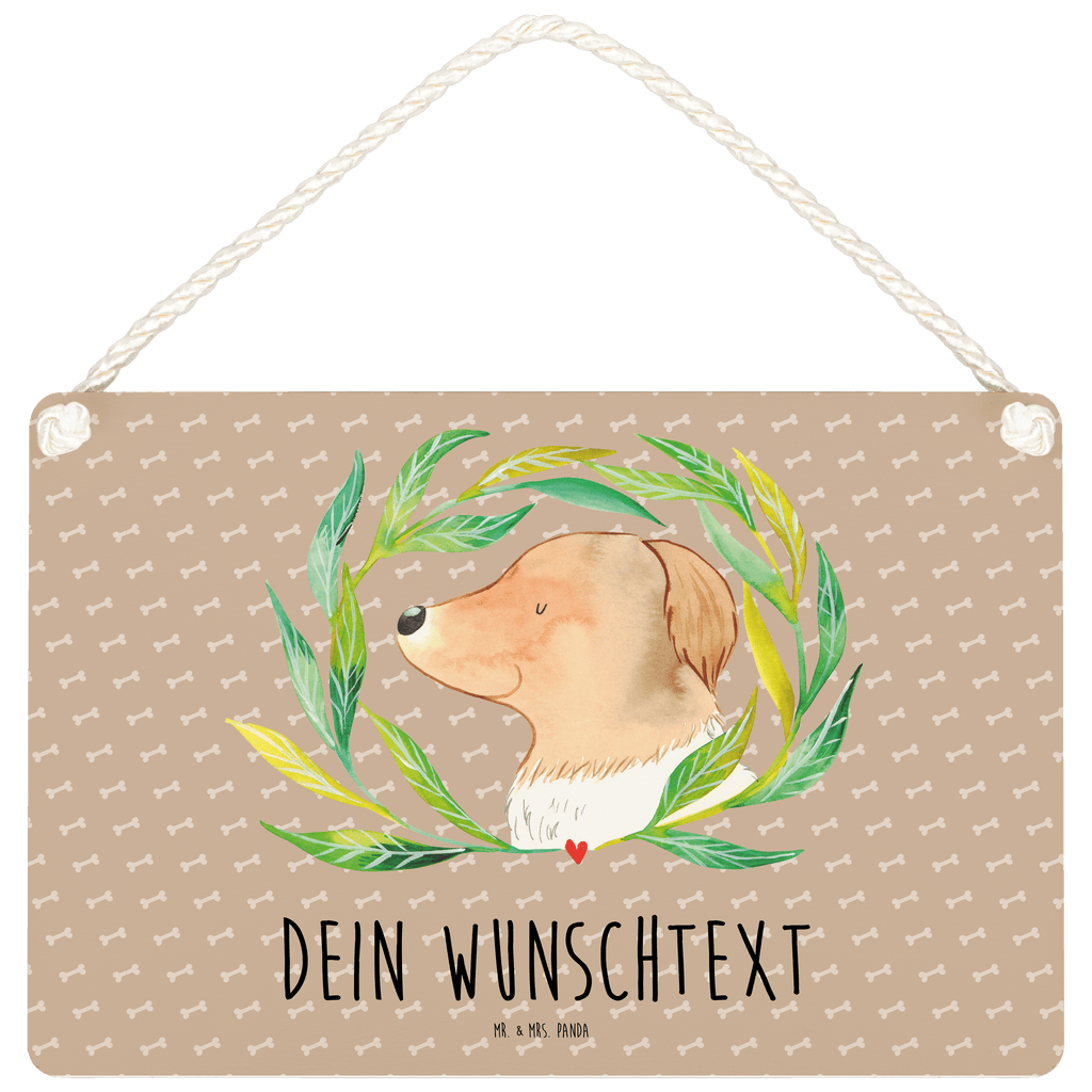 Personalisiertes Deko Schild Hund Ranke Dekoschild, Deko Schild, Schild, Tür Schild, Türschild, Holzschild, Wandschild, Wanddeko, Hund, Hundemotiv, Haustier, Hunderasse, Tierliebhaber, Hundebesitzer, Sprüche, Ranke, Therapie, Selbsttherapie, Hundeliebe, Hundeglück, Hunde
