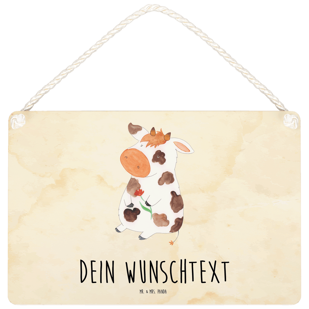 Personalisiertes Deko Schild Kuh Dekoschild, Deko Schild, Schild, Tür Schild, Türschild, Holzschild, Wandschild, Wanddeko, Bauernhof, Hoftiere, Landwirt, Landwirtin, Kuh, Kühe, Träume, Flausen, Spruch, Magie, Motivtion, Hof, Milch, Milchkuh