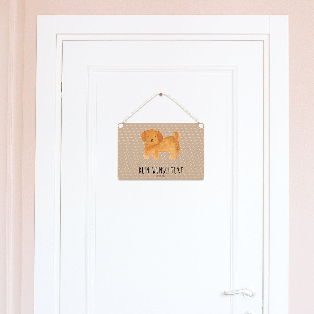 Personalisiertes Deko Schild Hund flauschig Dekoschild, Deko Schild, Schild, Tür Schild, Türschild, Holzschild, Wandschild, Wanddeko, Hund, Hundemotiv, Haustier, Hunderasse, Tierliebhaber, Hundebesitzer, Sprüche, Hunde, Frauchen, Hundemama, Hundeliebe