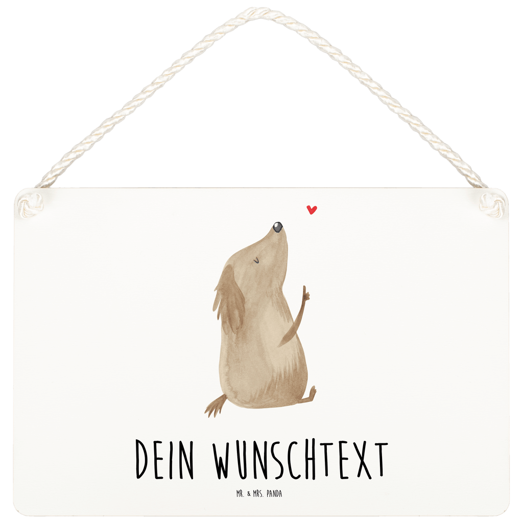 Personalisiertes Deko Schild Hund Liebe Dekoschild, Deko Schild, Schild, Tür Schild, Türschild, Holzschild, Wandschild, Wanddeko, Hund, Hundemotiv, Haustier, Hunderasse, Tierliebhaber, Hundebesitzer, Sprüche, Liebe, Hundeglück, Hundeliebe, Hunde, Frauchen