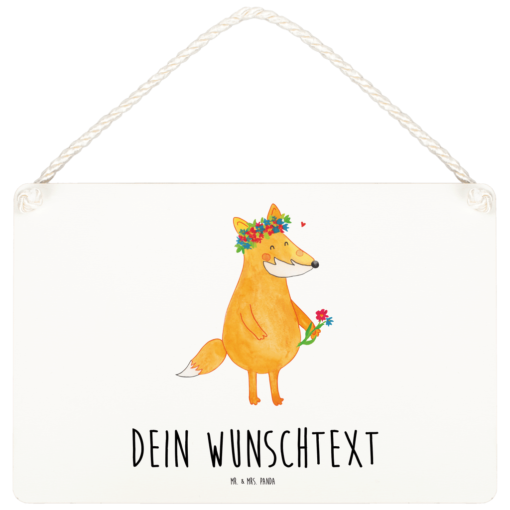 Personalisiertes Deko Schild Fuchs Blumenliebe Dekoschild, Deko Schild, Schild, Tür Schild, Türschild, Holzschild, Wandschild, Wanddeko, Fuchs, Füchse, Fox, Liebe, Freundin, Fuchsmädchen, Blumenmädchen, Freundinnen, Liebesbeweis, Blume, Blumen, Motivation, Freude, ich, mich, Selbstliebe
