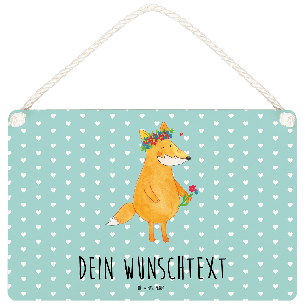 Personalisiertes Deko Schild Fuchs Blumenliebe Dekoschild, Deko Schild, Schild, Tür Schild, Türschild, Holzschild, Wandschild, Wanddeko, Fuchs, Füchse, Fox, Liebe, Freundin, Fuchsmädchen, Blumenmädchen, Freundinnen, Liebesbeweis, Blume, Blumen, Motivation, Freude, ich, mich, Selbstliebe