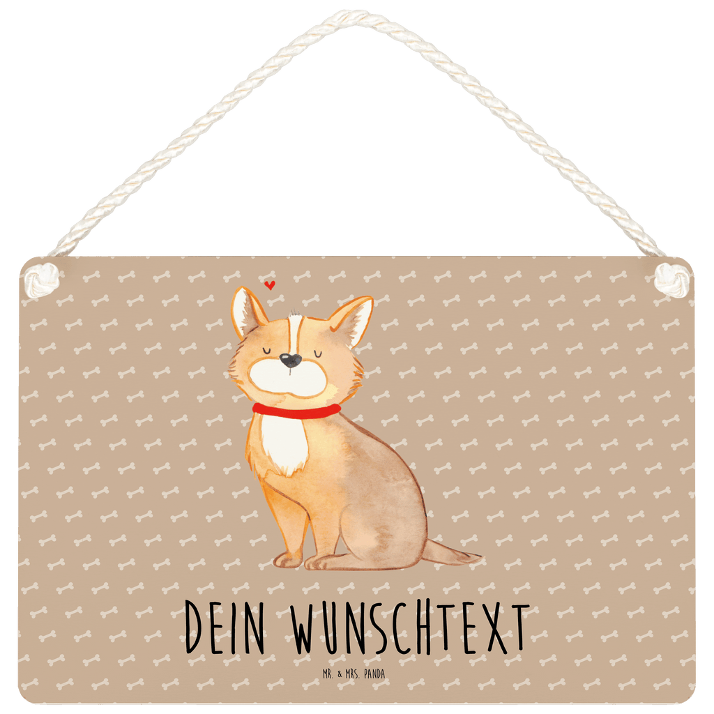 Personalisiertes Deko Schild Hundeglück Dekoschild, Deko Schild, Schild, Tür Schild, Türschild, Holzschild, Wandschild, Wanddeko, Hund, Hundemotiv, Haustier, Hunderasse, Tierliebhaber, Hundebesitzer, Sprüche, Corgie, Hundeliebe, Spruch, Hundemama, Liebe