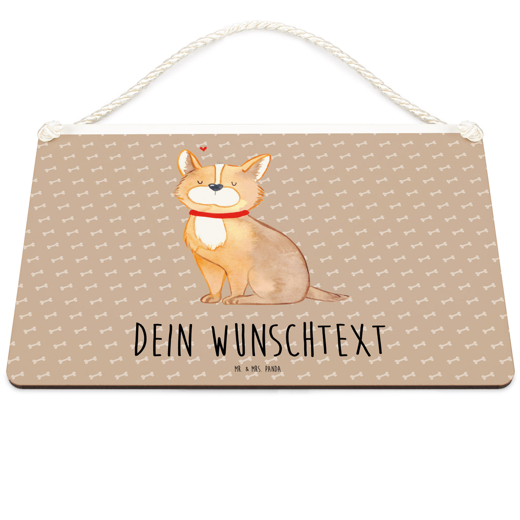 Personalisiertes Deko Schild Hundeglück Dekoschild, Deko Schild, Schild, Tür Schild, Türschild, Holzschild, Wandschild, Wanddeko, Hund, Hundemotiv, Haustier, Hunderasse, Tierliebhaber, Hundebesitzer, Sprüche, Corgie, Hundeliebe, Spruch, Hundemama, Liebe