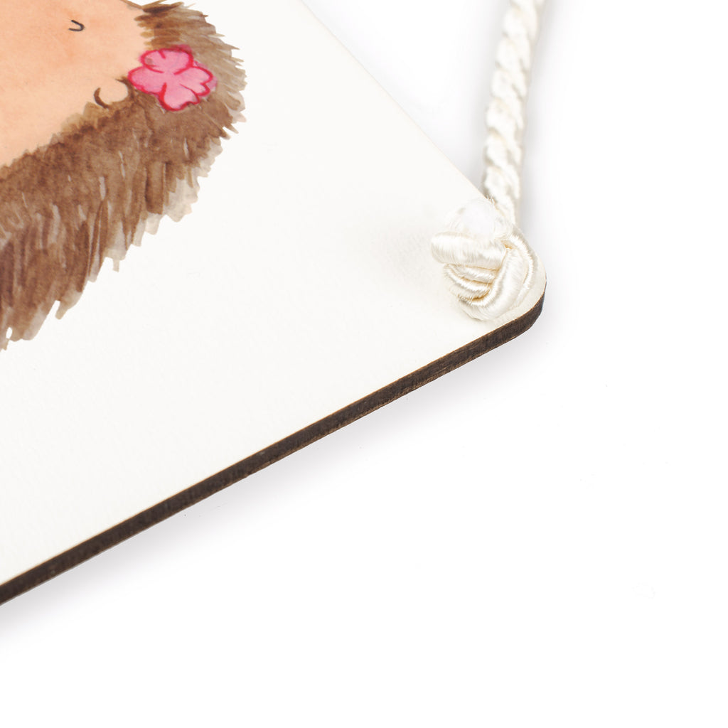 Personalisiertes Deko Schild Igel Seilhüpfen Dekoschild, Deko Schild, Schild, Tür Schild, Türschild, Holzschild, Wandschild, Wanddeko, süße Tiermotive, gute Laune, lustige Sprüche, Tiere, Igel, Maus, Seilspringen, Seilhüpfen, Kinder, Kindergarten