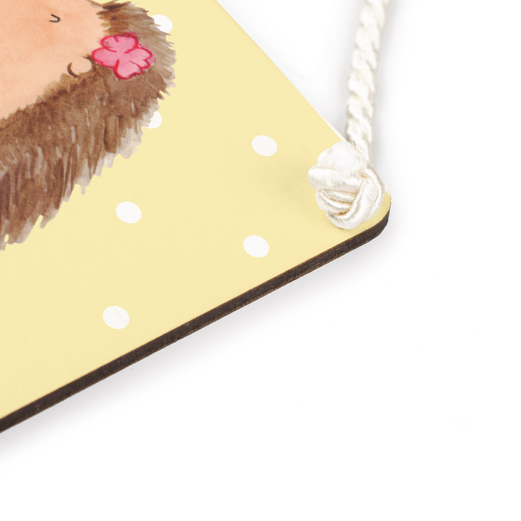 Personalisiertes Deko Schild Igel Seilhüpfen Dekoschild, Deko Schild, Schild, Tür Schild, Türschild, Holzschild, Wandschild, Wanddeko, süße Tiermotive, gute Laune, lustige Sprüche, Tiere, Igel, Maus, Seilspringen, Seilhüpfen, Kinder, Kindergarten