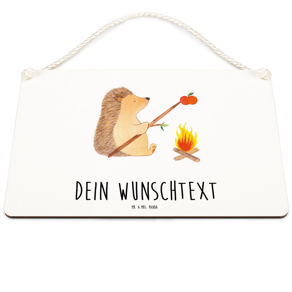 Personalisiertes Deko Schild Igel grillt Dekoschild, Deko Schild, Schild, Tür Schild, Türschild, Holzschild, Wandschild, Wanddeko, süße Tiermotive, gute Laune, lustige Sprüche, Tiere, Igel, Grillen, Ziele, Motivation, arbeitslos, Sinn des Lebens, Spruch