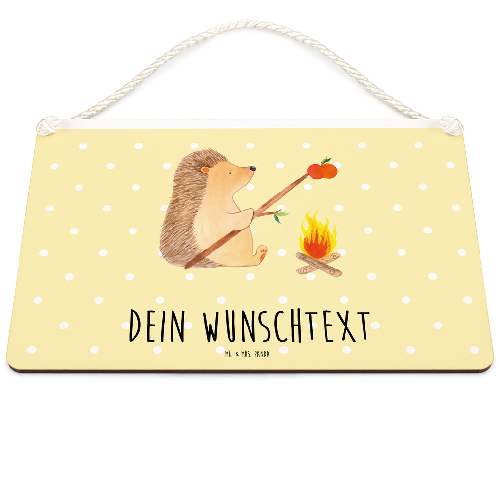 Personalisiertes Deko Schild Igel grillt Dekoschild, Deko Schild, Schild, Tür Schild, Türschild, Holzschild, Wandschild, Wanddeko, süße Tiermotive, gute Laune, lustige Sprüche, Tiere, Igel, Grillen, Ziele, Motivation, arbeitslos, Sinn des Lebens, Spruch