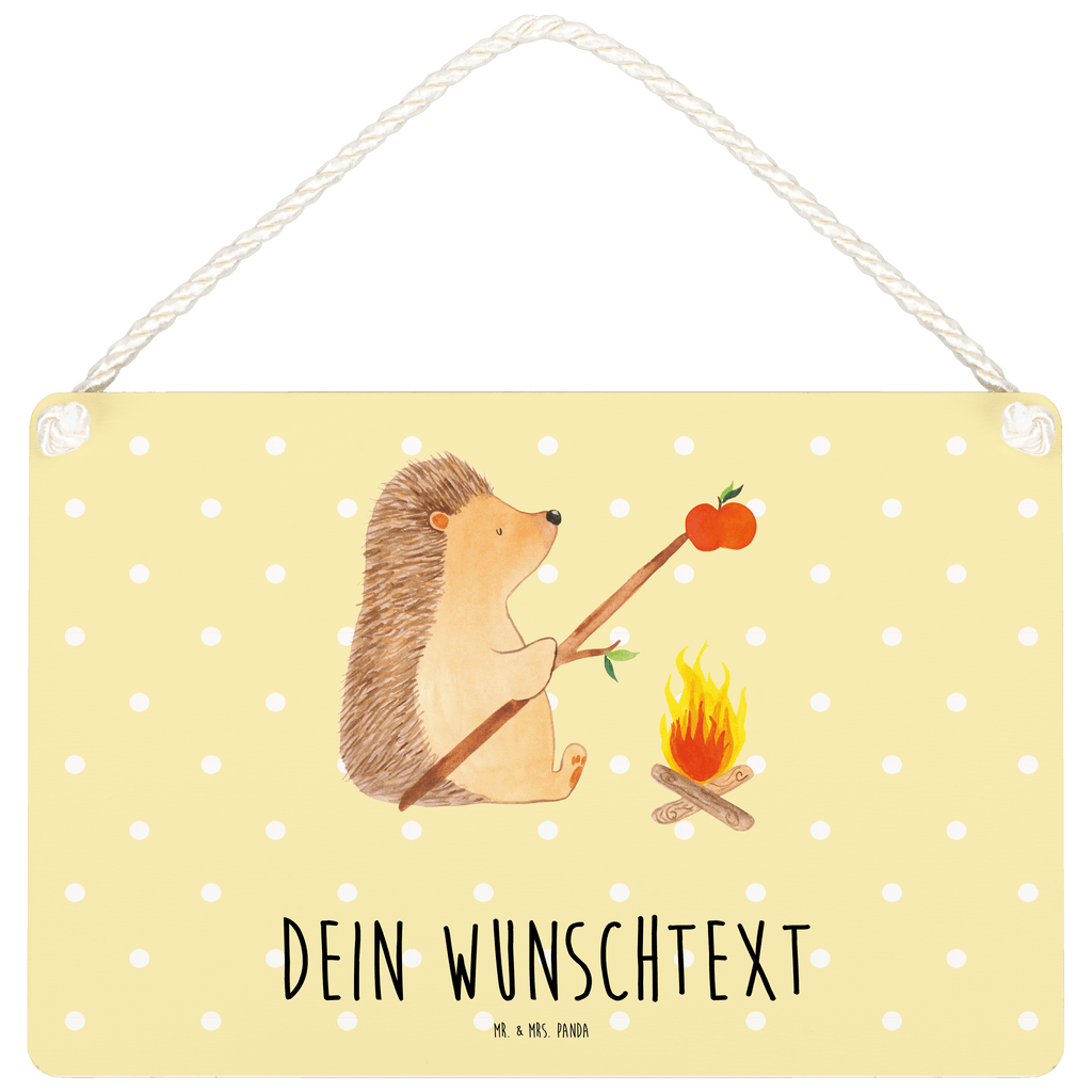 Personalisiertes Deko Schild Igel grillt Dekoschild, Deko Schild, Schild, Tür Schild, Türschild, Holzschild, Wandschild, Wanddeko, süße Tiermotive, gute Laune, lustige Sprüche, Tiere, Igel, Grillen, Ziele, Motivation, arbeitslos, Sinn des Lebens, Spruch