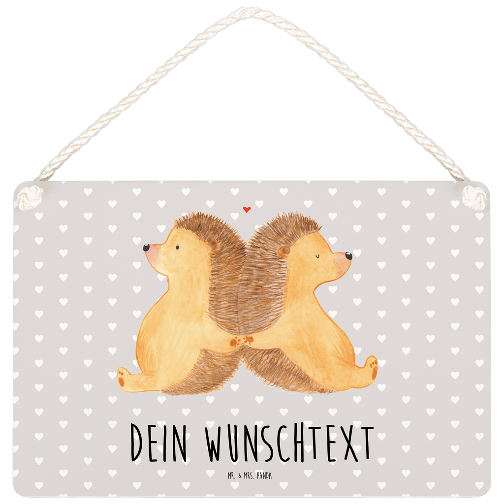 Personalisiertes Deko Schild Igel händchenhaltend Dekoschild, Deko Schild, Schild, Tür Schild, Türschild, Holzschild, Wandschild, Wanddeko, Liebe, Partner, Freund, Freundin, Ehemann, Ehefrau, Heiraten, Verlobung, Heiratsantrag, Liebesgeschenk, Jahrestag, Hocheitstag, Igel, Igelliebe, Hand in Hand, Liebesbeweis, große Liebe, Liebesbotschaft, Hochzeit, Lieblingsmensch, Gemeinsamkeit, Love, Geschenk für zwei