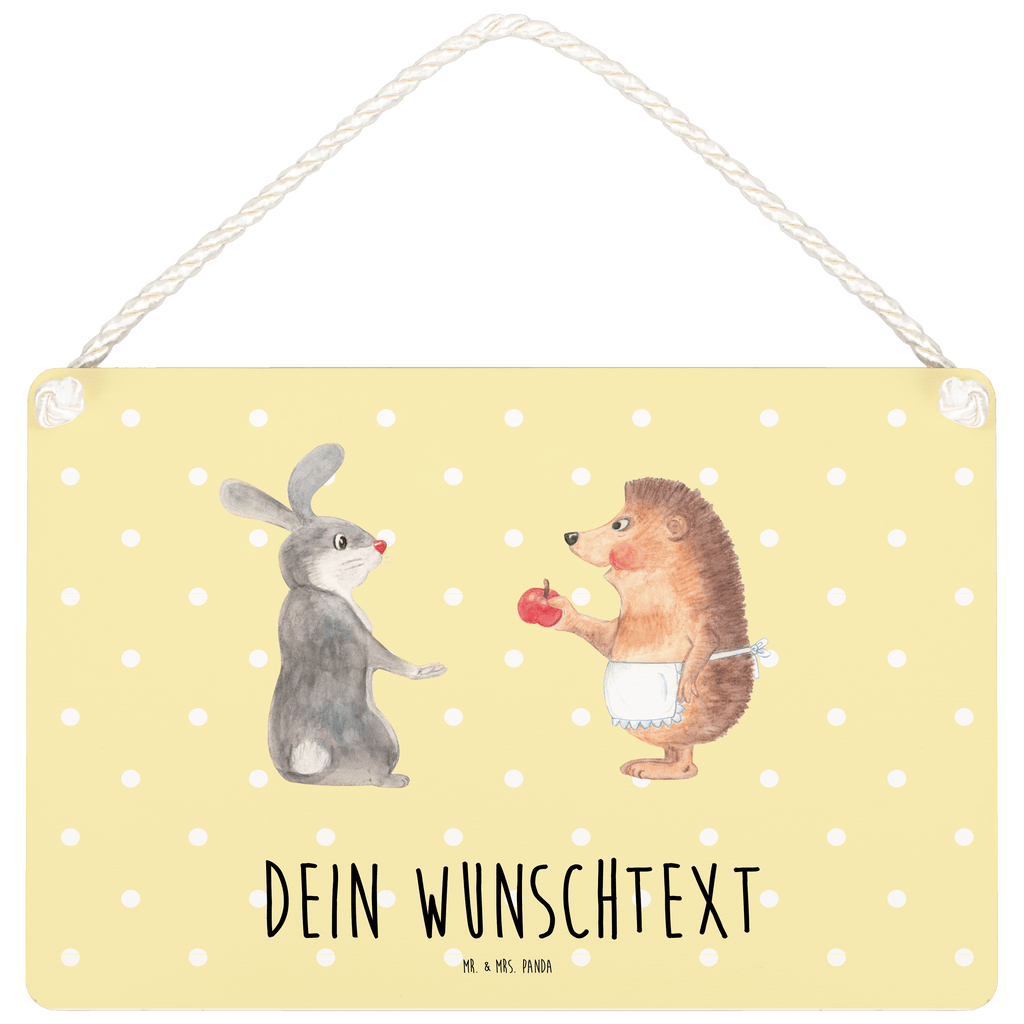 Personalisiertes Deko Schild Liebe ist nie ohne Schmerz Dekoschild, Deko Schild, Schild, Tür Schild, Türschild, Holzschild, Wandschild, Wanddeko, süße Tiermotive, gute Laune, lustige Sprüche, Tiere, Igel und Hase, Igel, Hase, Liebe Spruch, Liebeskummer Geschenk, Herzschmerz, Trösten, Trennungsschmerz, Spruch romantisch