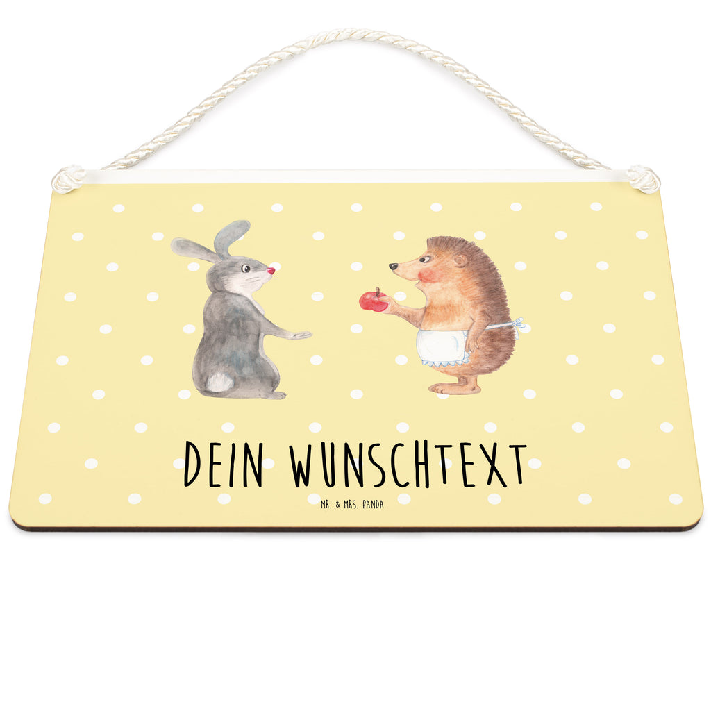 Personalisiertes Deko Schild Liebe ist nie ohne Schmerz Dekoschild, Deko Schild, Schild, Tür Schild, Türschild, Holzschild, Wandschild, Wanddeko, süße Tiermotive, gute Laune, lustige Sprüche, Tiere, Igel und Hase, Igel, Hase, Liebe Spruch, Liebeskummer Geschenk, Herzschmerz, Trösten, Trennungsschmerz, Spruch romantisch
