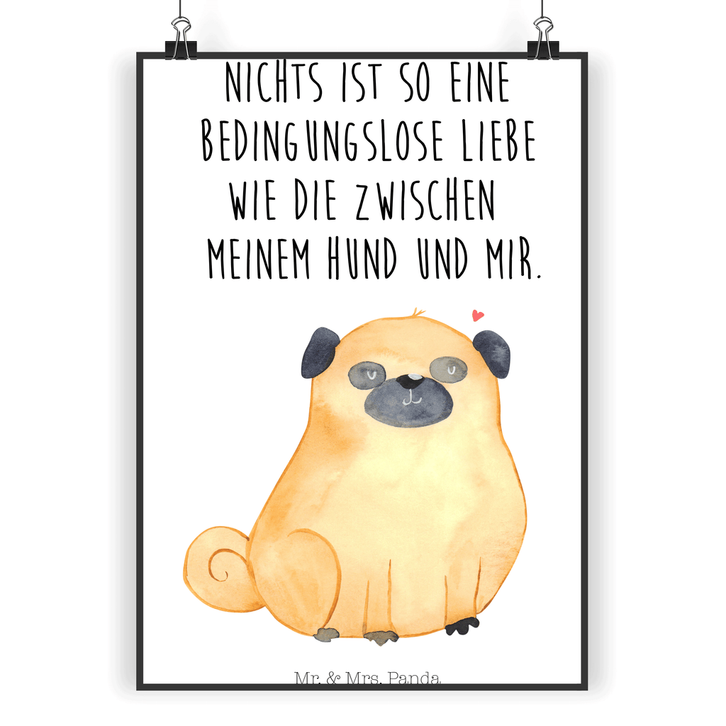 Poster Mr. & Mrs. Mr,Mrs Poster, Wandposter, Bild, Wanddeko, Küchenposter, Kinderposter, Wanddeko Bild, Raumdekoration, Wanddekoration, Handgemaltes Poster, Mr. & Mrs. Panda Poster, Designposter, Kunstdruck, Posterdruck  