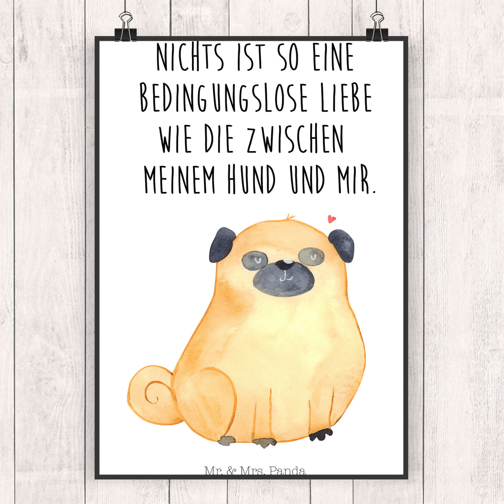 Poster Mr. & Mrs. Mr,Mrs Poster, Wandposter, Bild, Wanddeko, Küchenposter, Kinderposter, Wanddeko Bild, Raumdekoration, Wanddekoration, Handgemaltes Poster, Mr. & Mrs. Panda Poster, Designposter, Kunstdruck, Posterdruck  