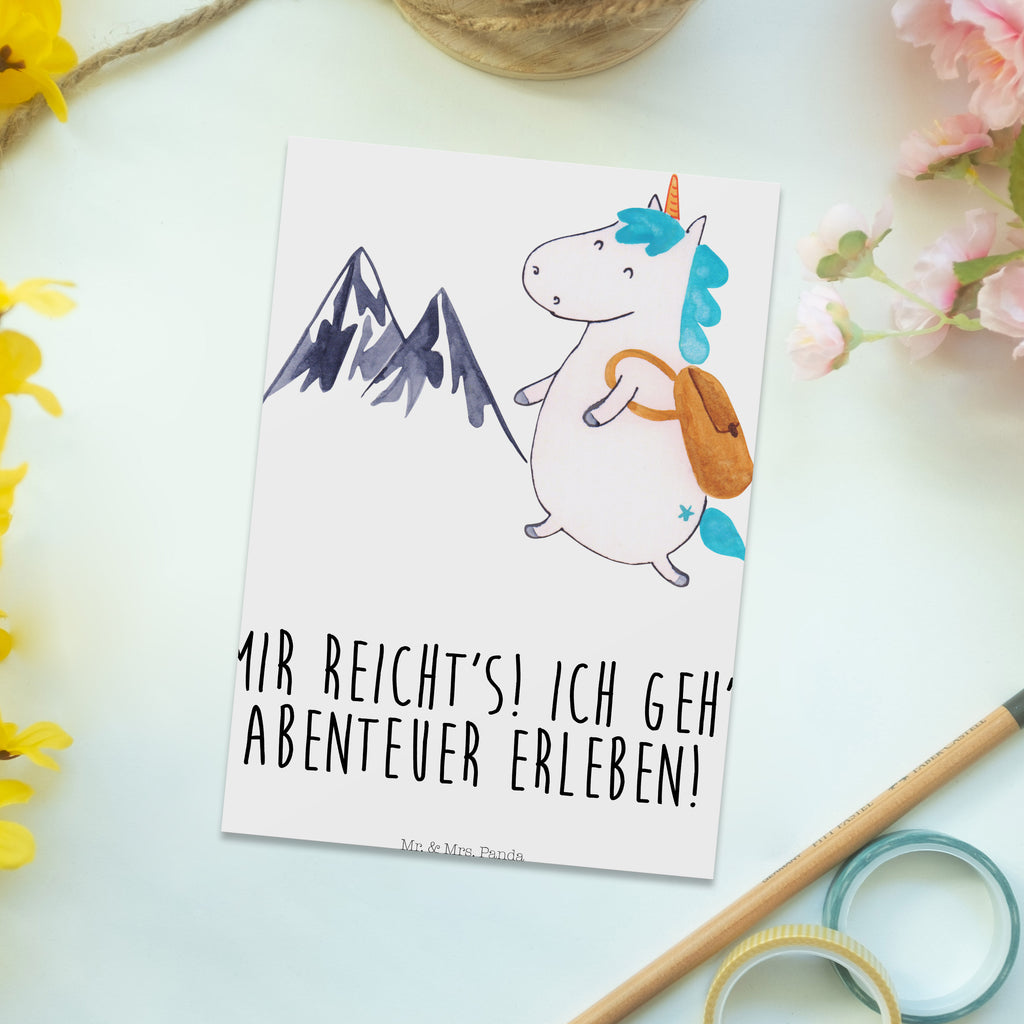 Postkarte Einhorn Beziehungsstatus Einhorn, Einhörner, Beziehung, Partner, Liebe, vergeben, Single, Paar, Unicorn, witzig, lustig, Spaß, rosa  Geschenkkarte, Grußkarte, Karte, Einladung, Ansichtskarte, Geburtstagskarte, Einladungskarte  