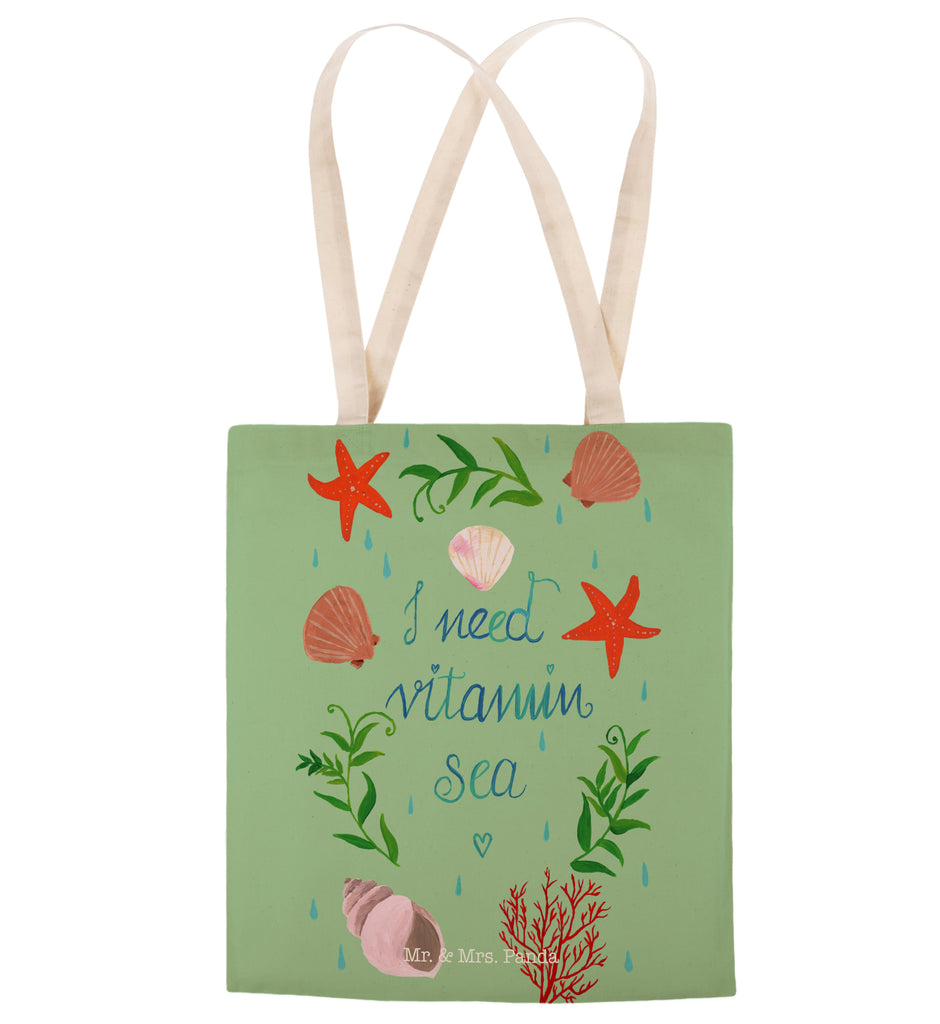 Tragetasche Vitamin Sea