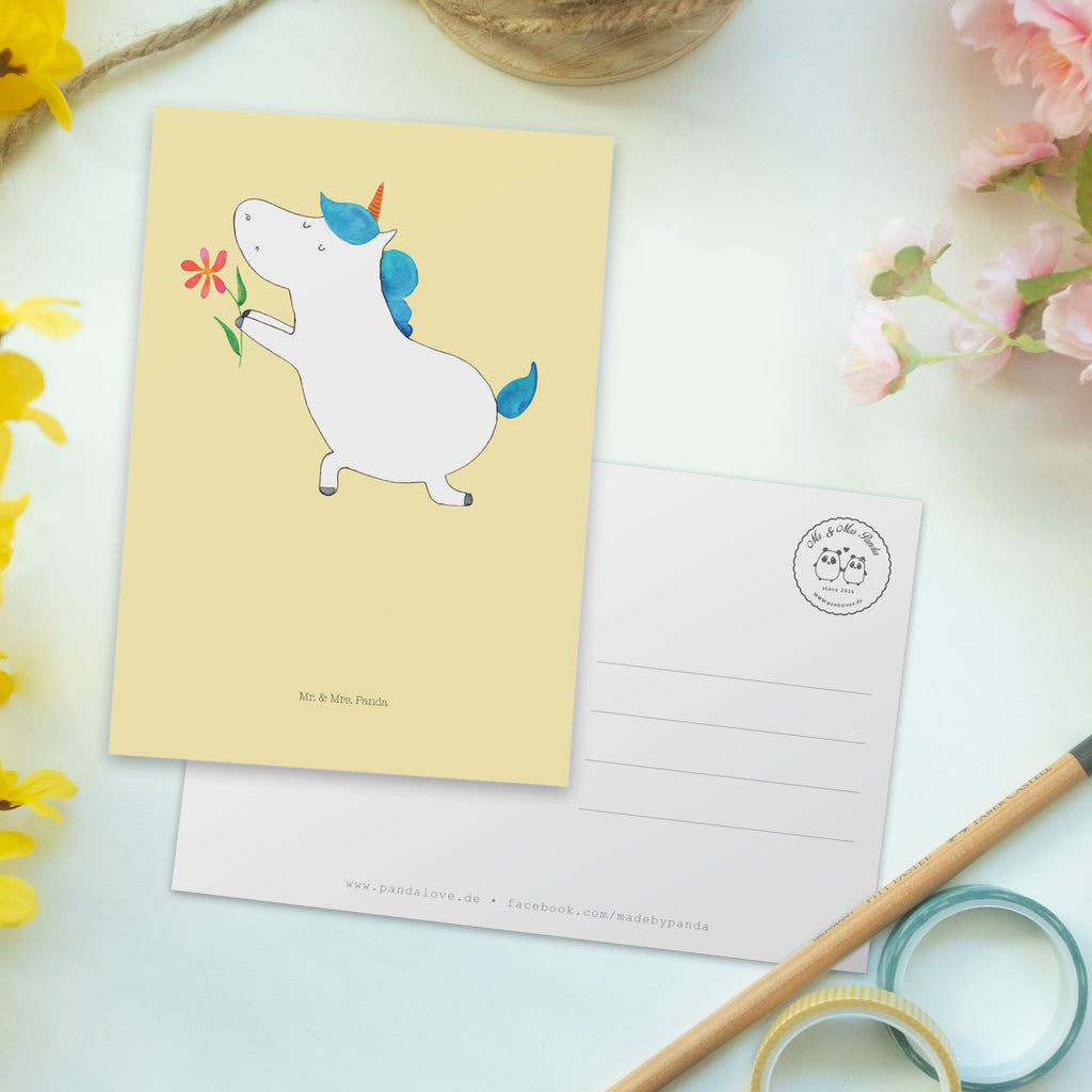 Postkarte Einhorn Beziehungsstatus Einhorn, Einhörner, Beziehung, Partner, Liebe, vergeben, Single, Paar, Unicorn, witzig, lustig, Spaß, rosa  Geschenkkarte, Grußkarte, Karte, Einladung, Ansichtskarte, Geburtstagskarte, Einladungskarte  