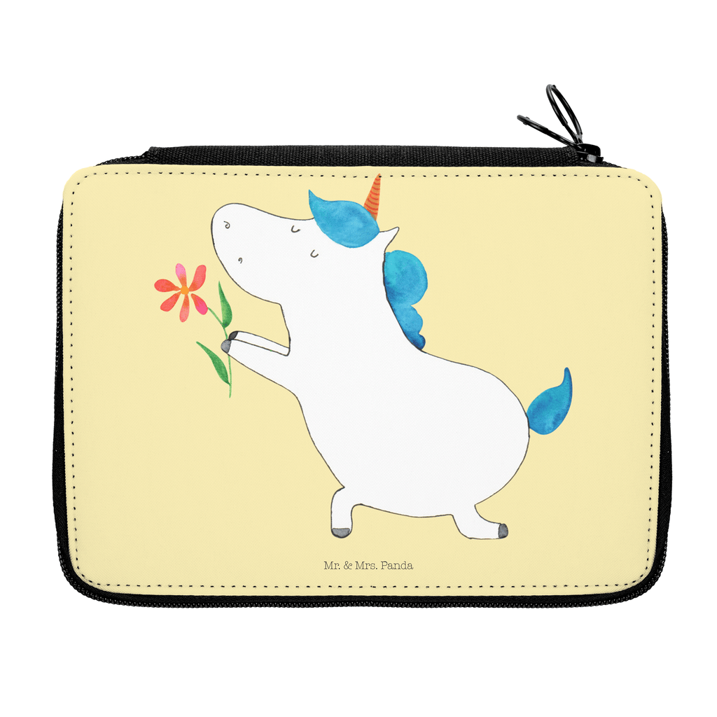 Federmappe Einhorn Beziehungsstatus Einhorn, Einhörner, Beziehung, Partner, Liebe, vergeben, Single, Paar, Unicorn, witzig, lustig, Spaß, rosa  Federmappe, Stiftetasche, Stifte Etui, Schule, Einschulung, Geschenk, Kind, Schüler, Schülerin, Stifterolle, Federmäppchen, Motiv, Grundschule  