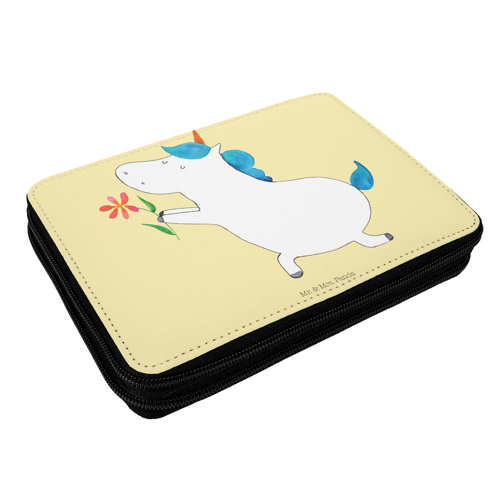 Federmappe Einhorn Beziehungsstatus Einhorn, Einhörner, Beziehung, Partner, Liebe, vergeben, Single, Paar, Unicorn, witzig, lustig, Spaß, rosa  Federmappe, Stiftetasche, Stifte Etui, Schule, Einschulung, Geschenk, Kind, Schüler, Schülerin, Stifterolle, Federmäppchen, Motiv, Grundschule  