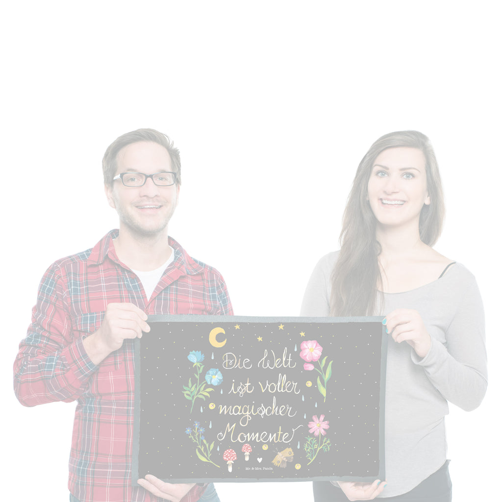 Fußmatte Magische Welt